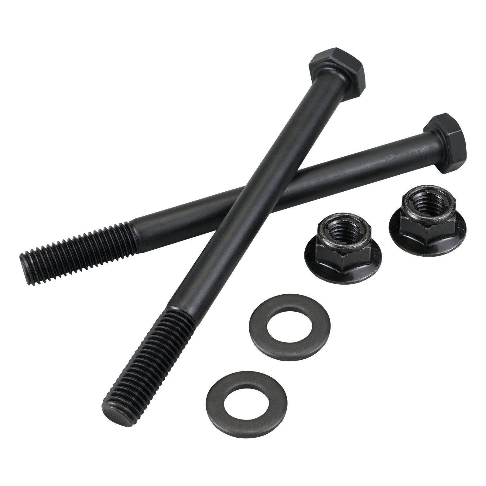 Vordere obere Stoßdämpferbrücke Schrauben Flansch Schraube Muttern Kit Für Can Am X3