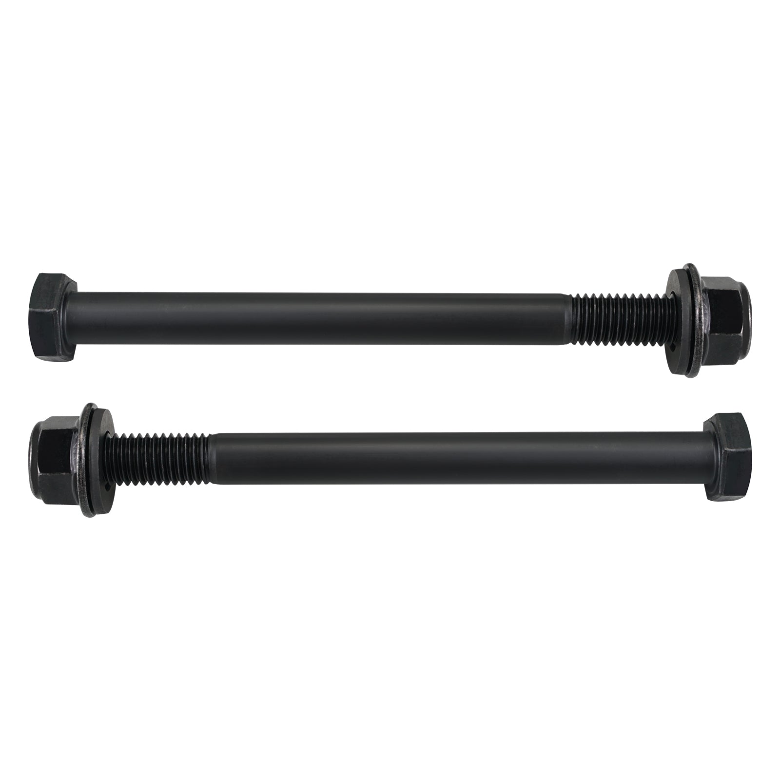 Vordere obere Stoßdämpferbrücke Schrauben Flansch Schraube Muttern Kit Für Can Am X3