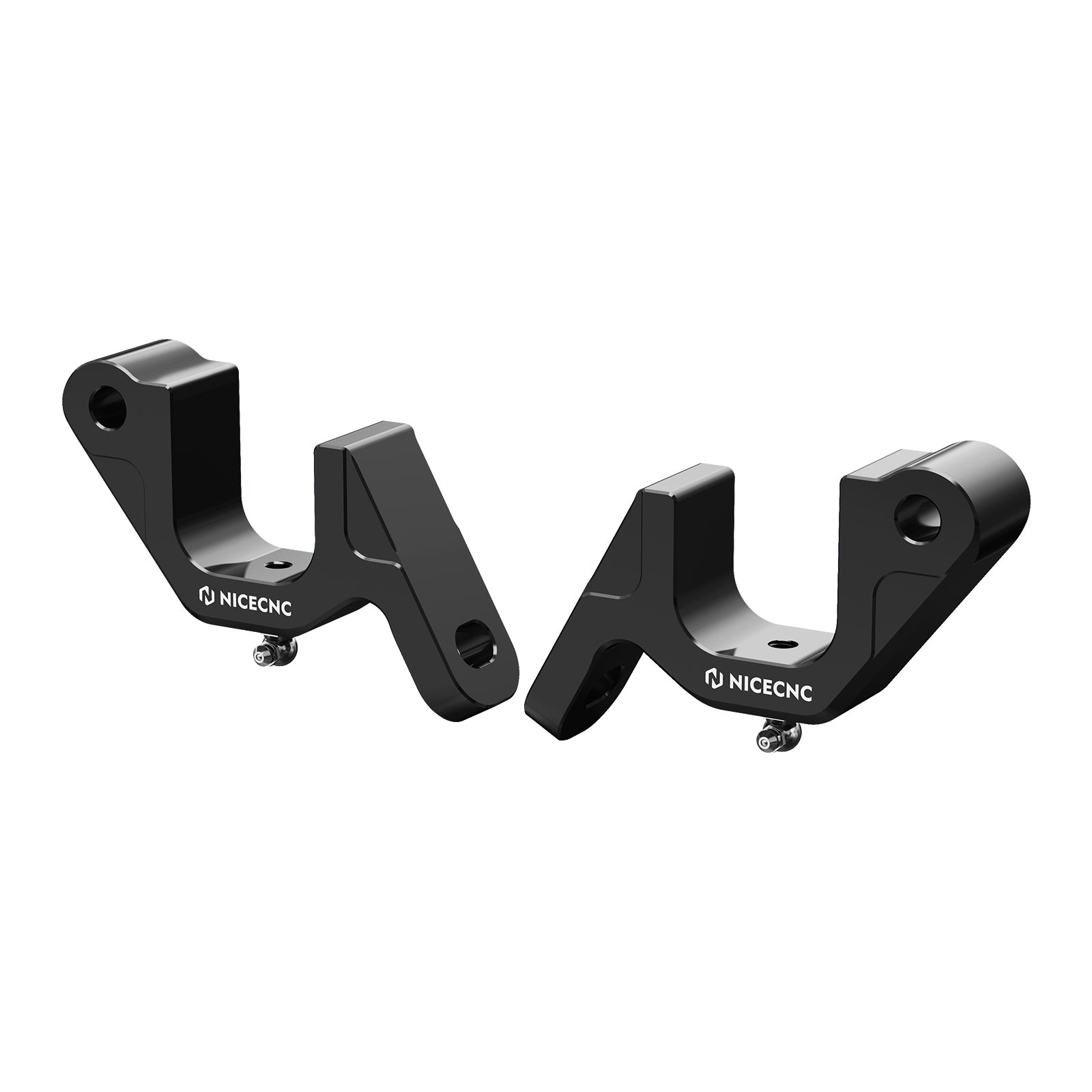 UTV Frontschwinge Montagehalterungen für Polaris RZR XP 1000 15-24 General 1000