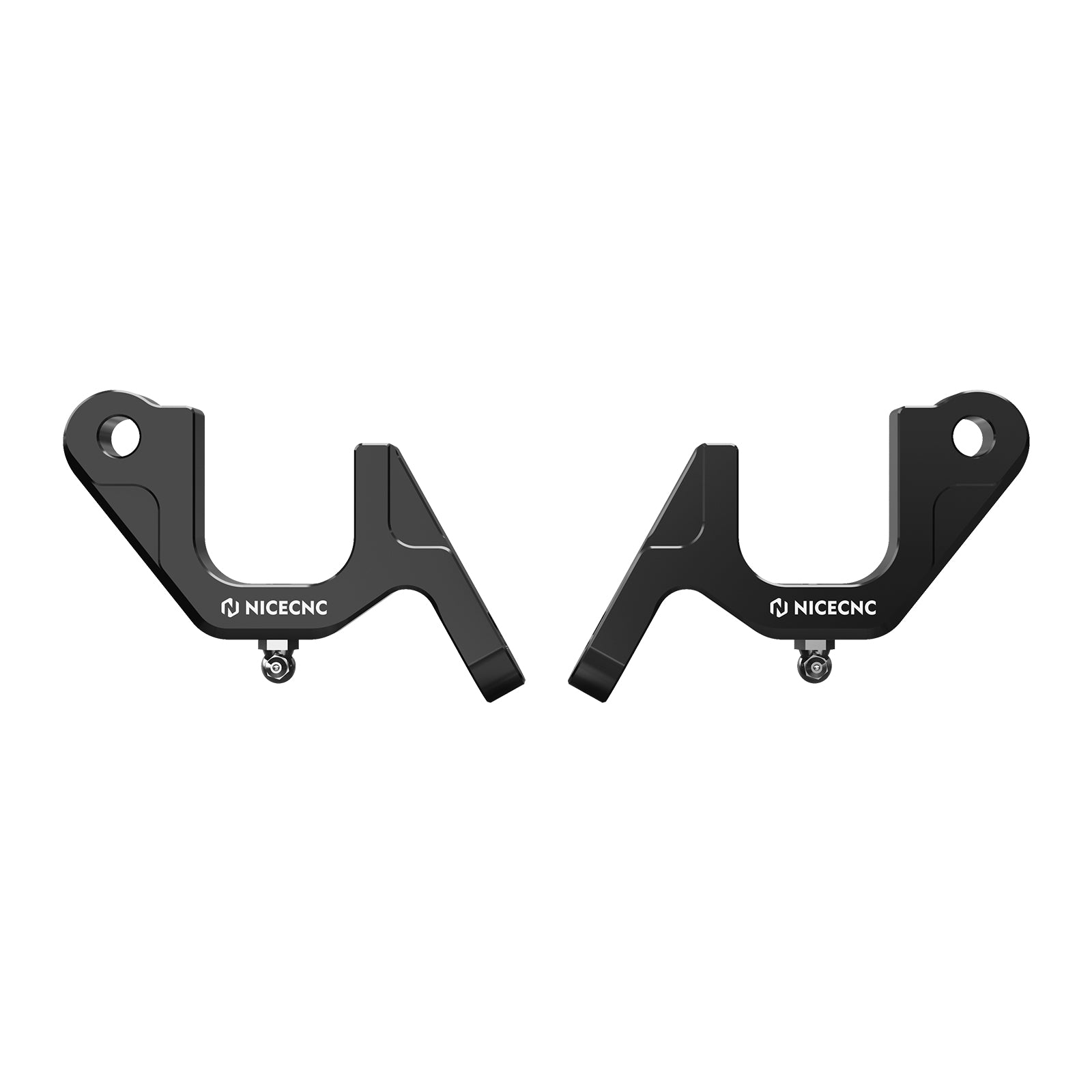 UTV Frontschwinge Montagehalterungen für Polaris RZR XP 1000 15-24 General 1000