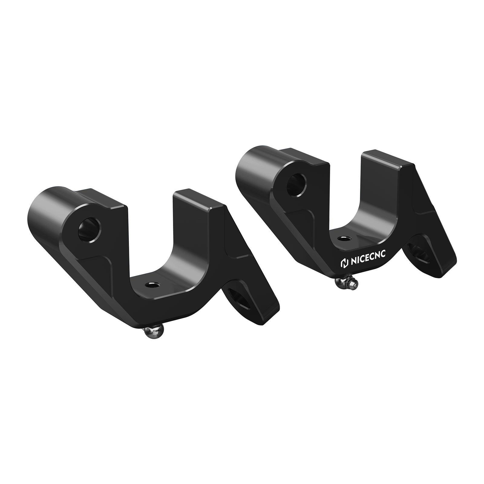 UTV Frontschwinge Montagehalterungen für Polaris RZR XP 1000 15-24 General 1000