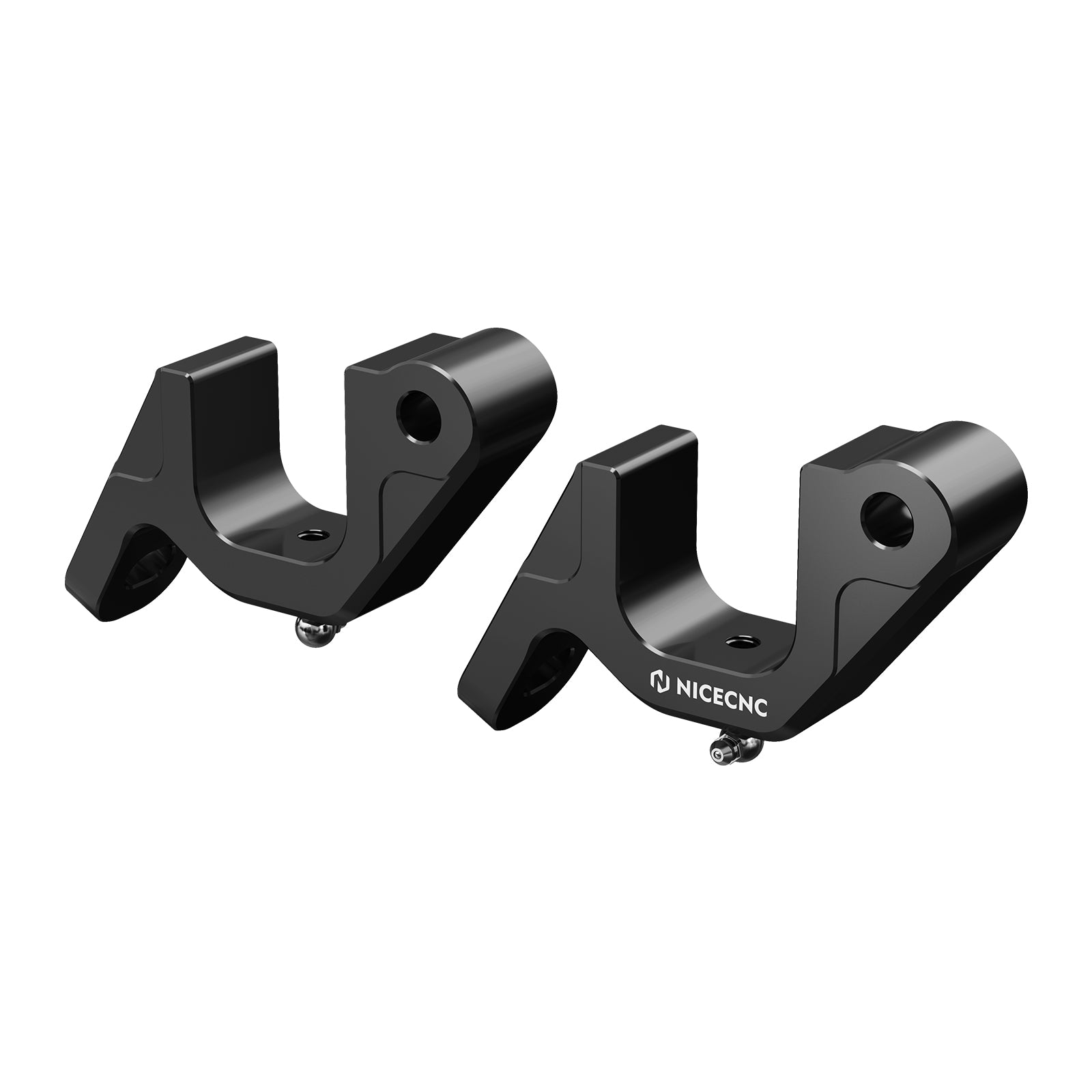UTV Frontschwinge Montagehalterungen für Polaris RZR XP 1000 15-24 General 1000