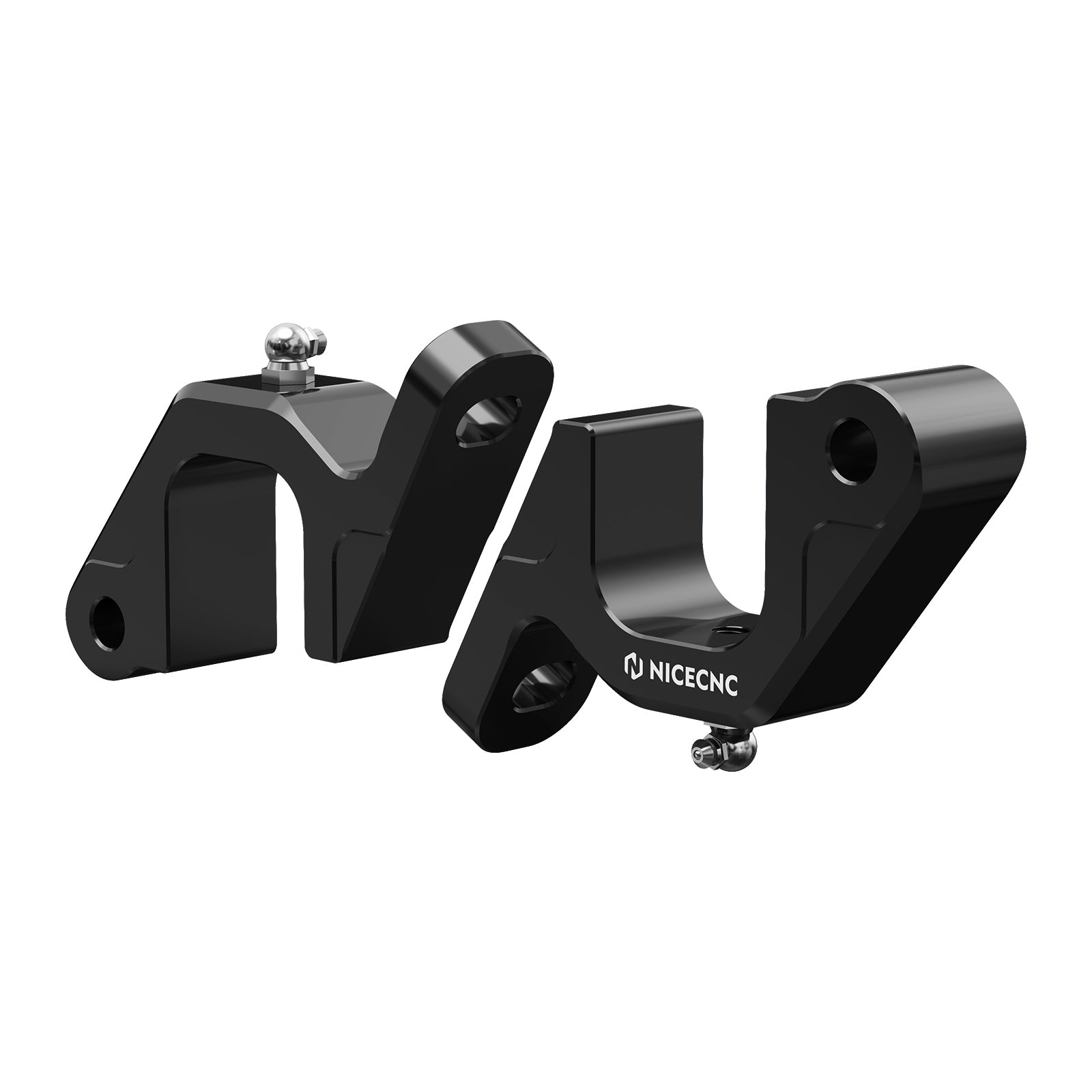 UTV Frontschwinge Montagehalterungen für Polaris RZR XP 1000 15-24 General 1000