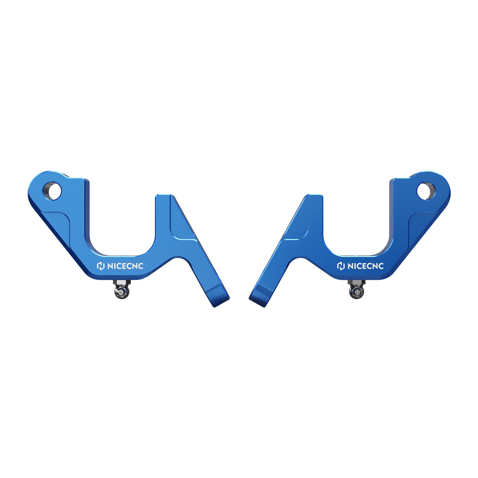 UTV Frontschwinge Montagehalterungen für Polaris RZR XP 1000 15-24 General 1000