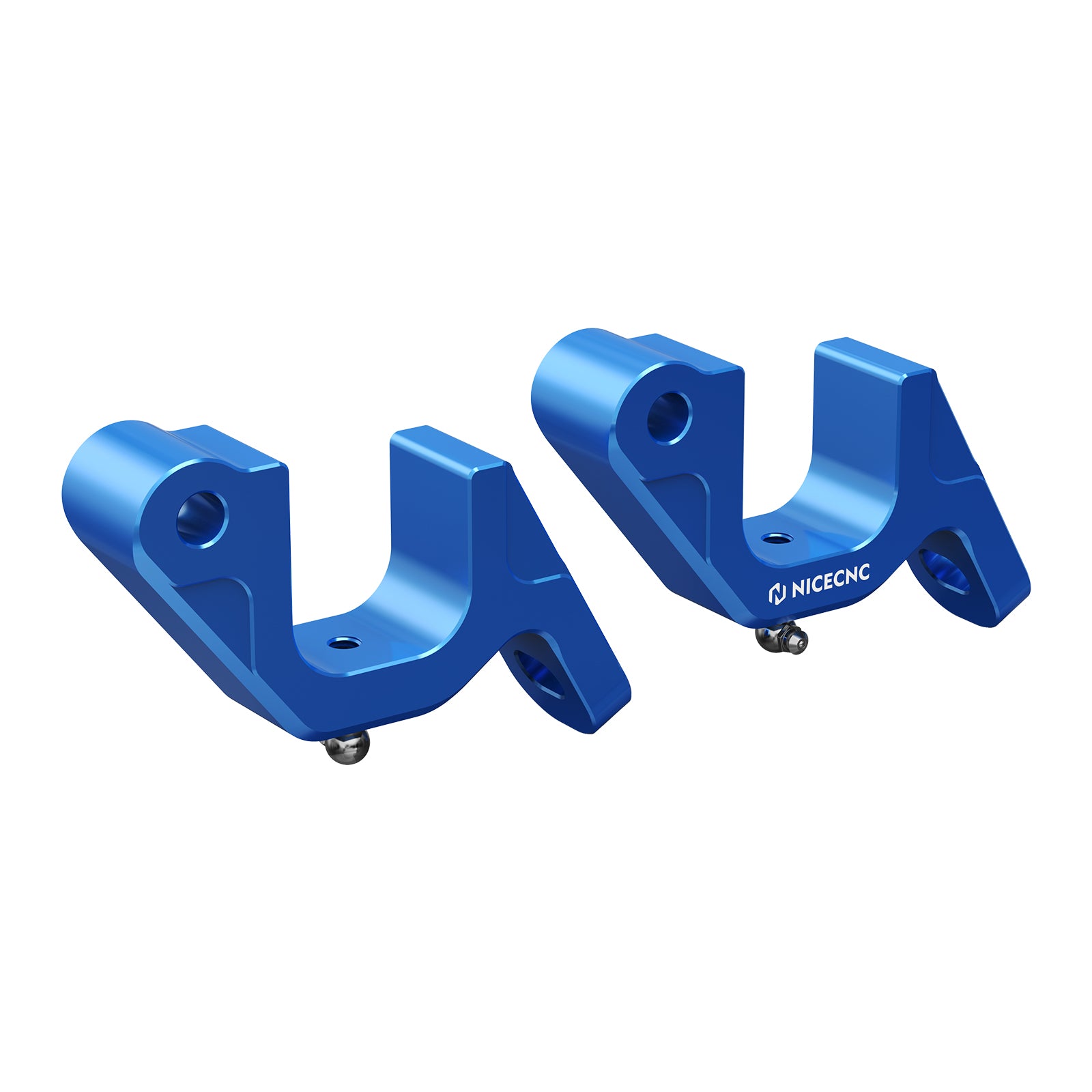UTV Frontschwinge Montagehalterungen für Polaris RZR XP 1000 15-24 General 1000
