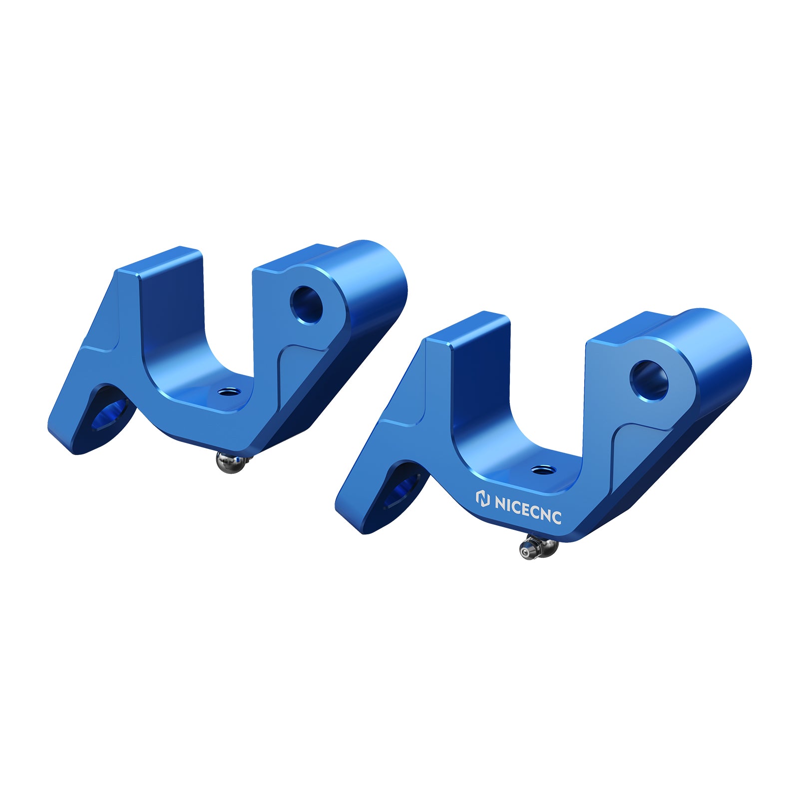 UTV Frontschwinge Montagehalterungen für Polaris RZR XP 1000 15-24 General 1000