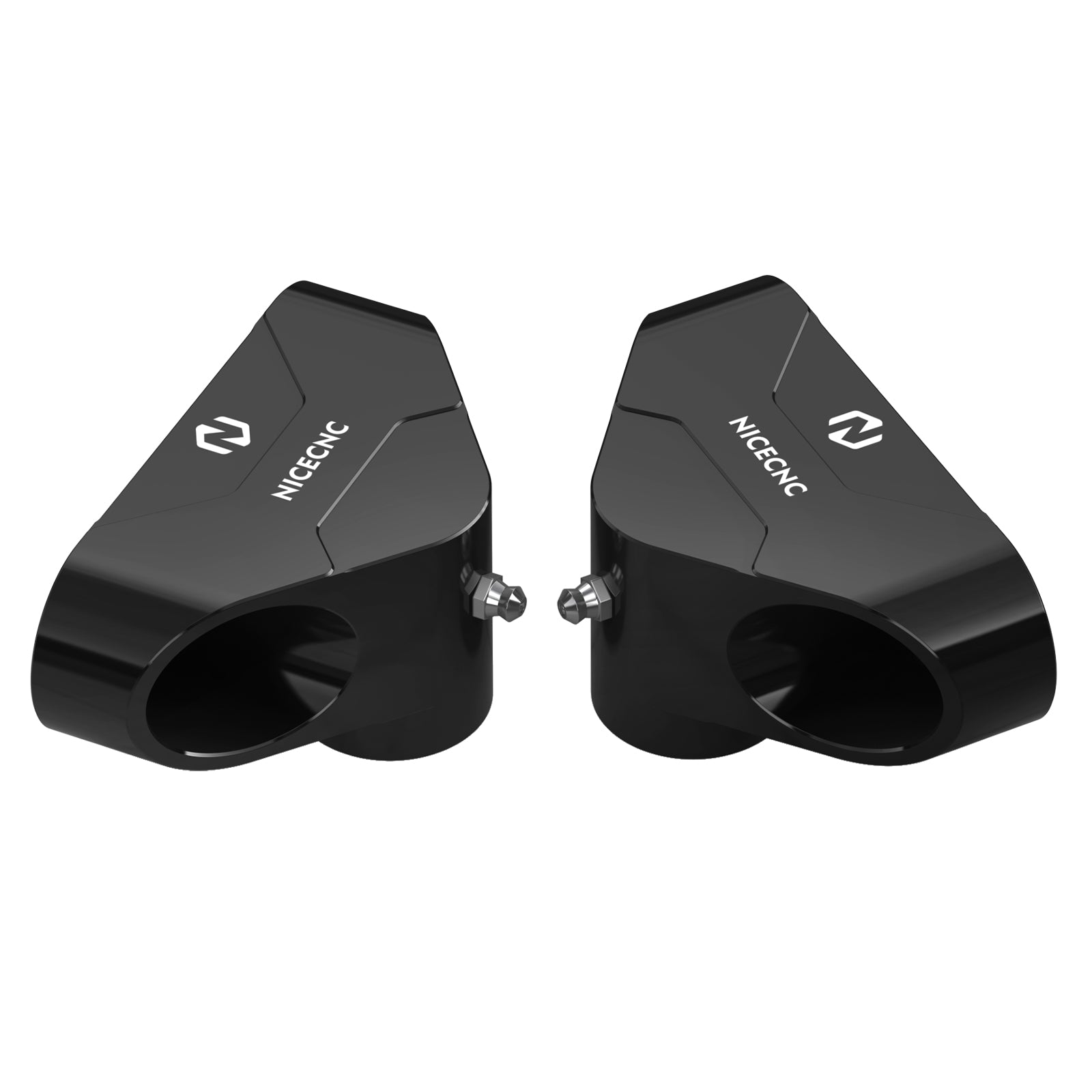 Paar Bett Scharniere Set Unterstützung Pivot Für Can-Am Defender HD10 HD9 HD8 Commander