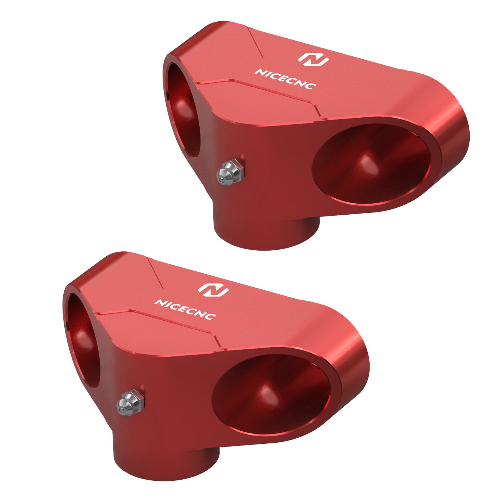 Paar Bett Scharniere Set Unterstützung Pivot Für Can-Am Defender HD10 HD9 HD8 Commander