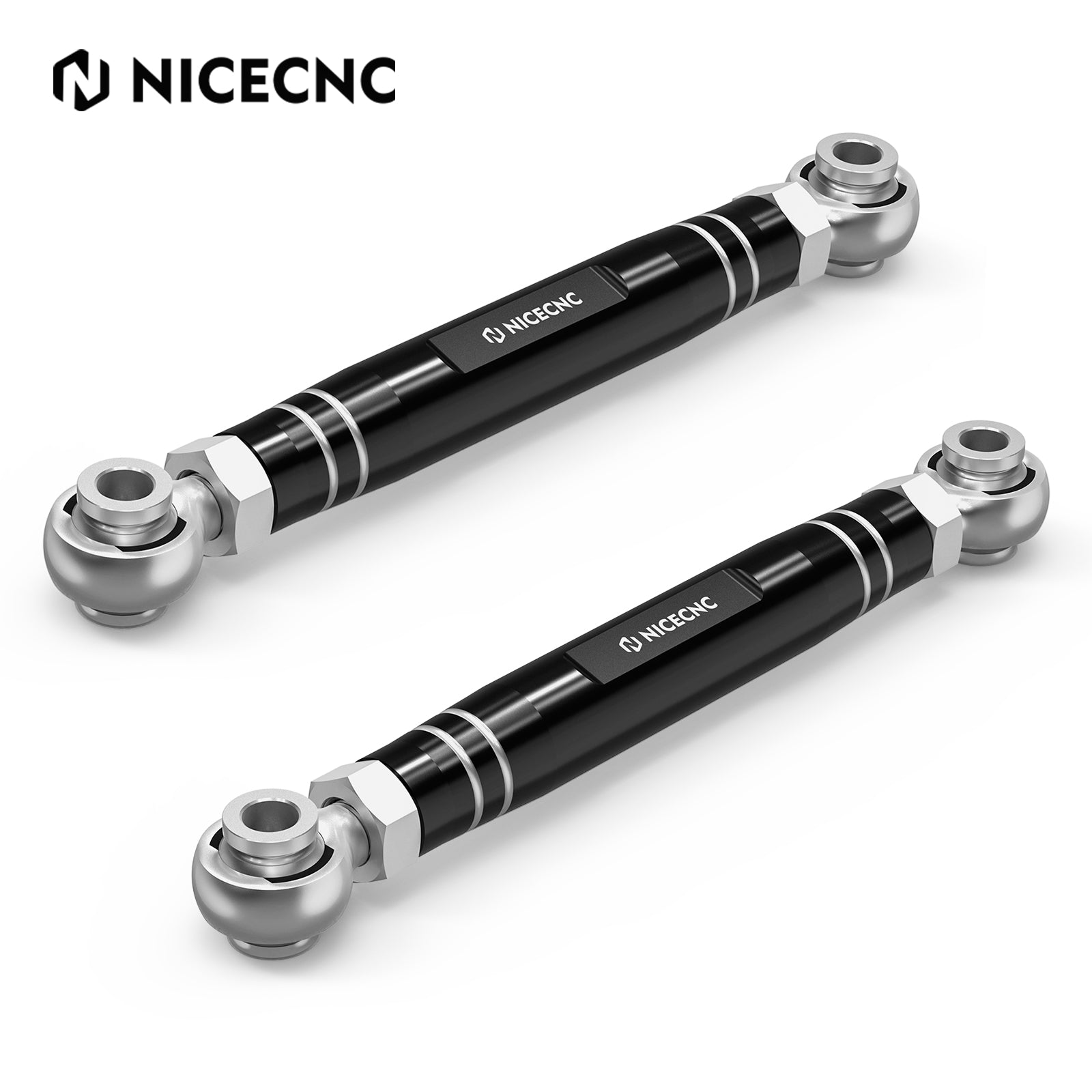 Einstellbare Stabilisator Vorne Stabilisator Ende Links Für Polaris RZR Turbo R 4 / RZR Pro R 4