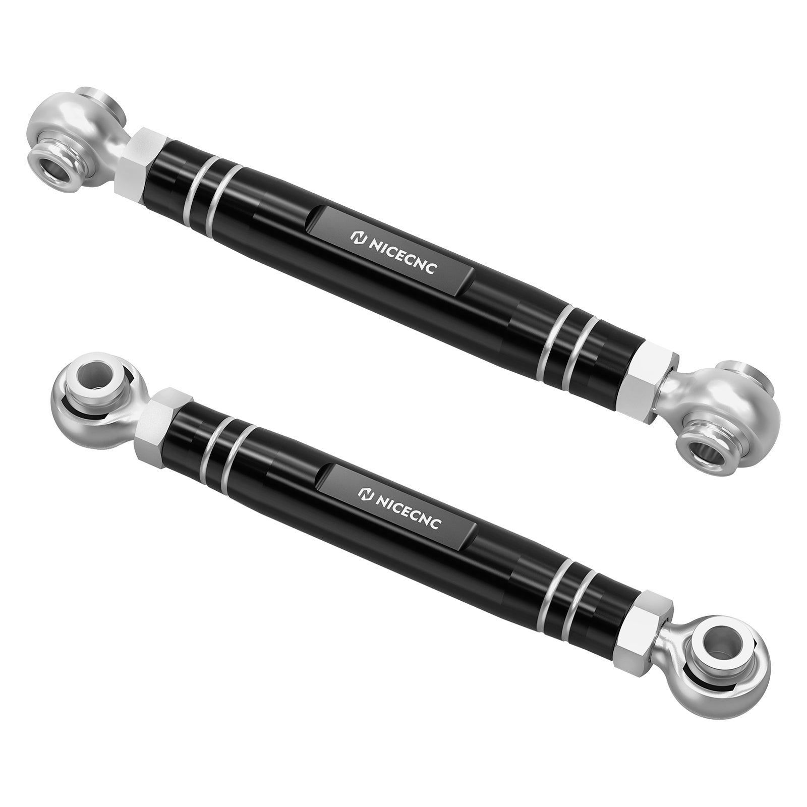 Einstellbare Stabilisator Vorne Stabilisator Ende Links Für Polaris RZR Turbo R 4 / RZR Pro R 4
