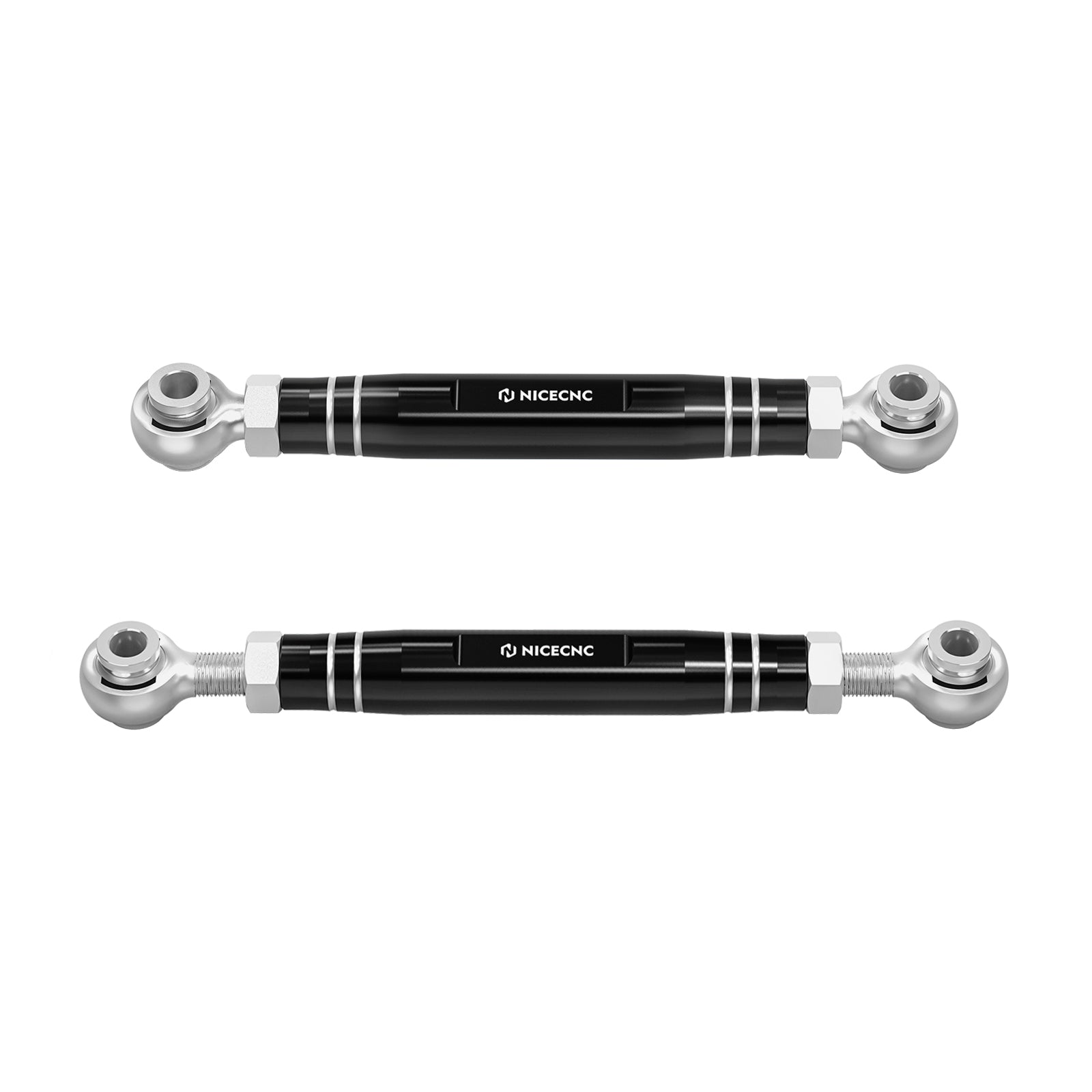 Einstellbare Stabilisator Vorne Stabilisator Ende Links Für Polaris RZR Turbo R 4 / RZR Pro R 4