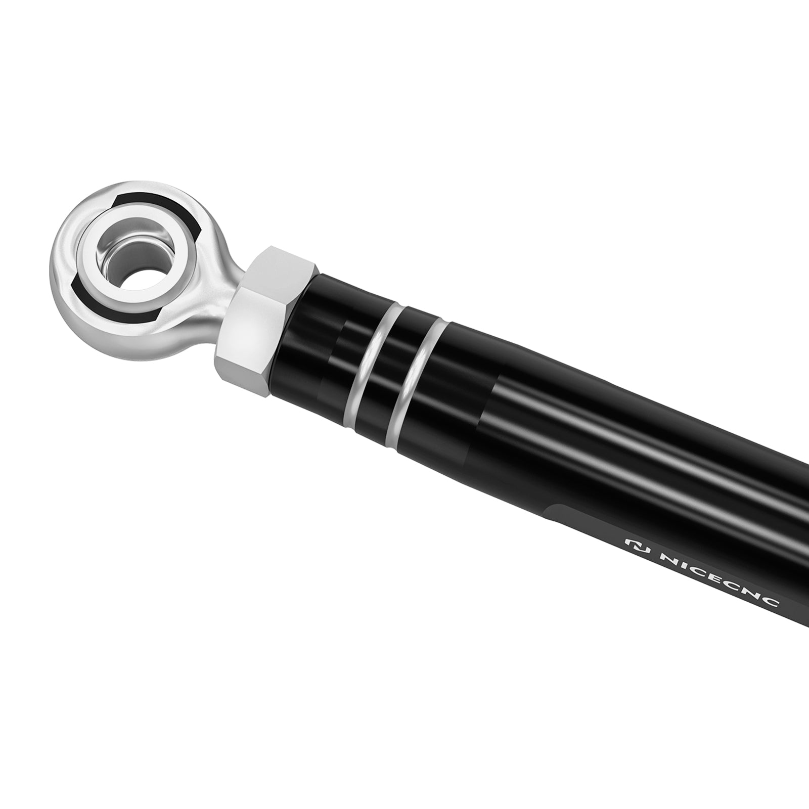 Einstellbare Stabilisator Vorne Stabilisator Ende Links Für Polaris RZR Turbo R 4 / RZR Pro R 4