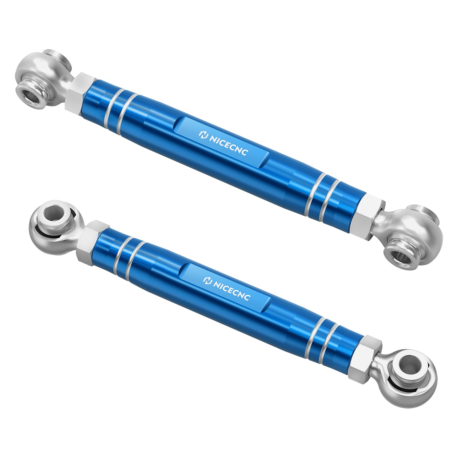 Einstellbare Stabilisator Vorne Stabilisator Ende Links Für Polaris RZR Turbo R 4 / RZR Pro R 4