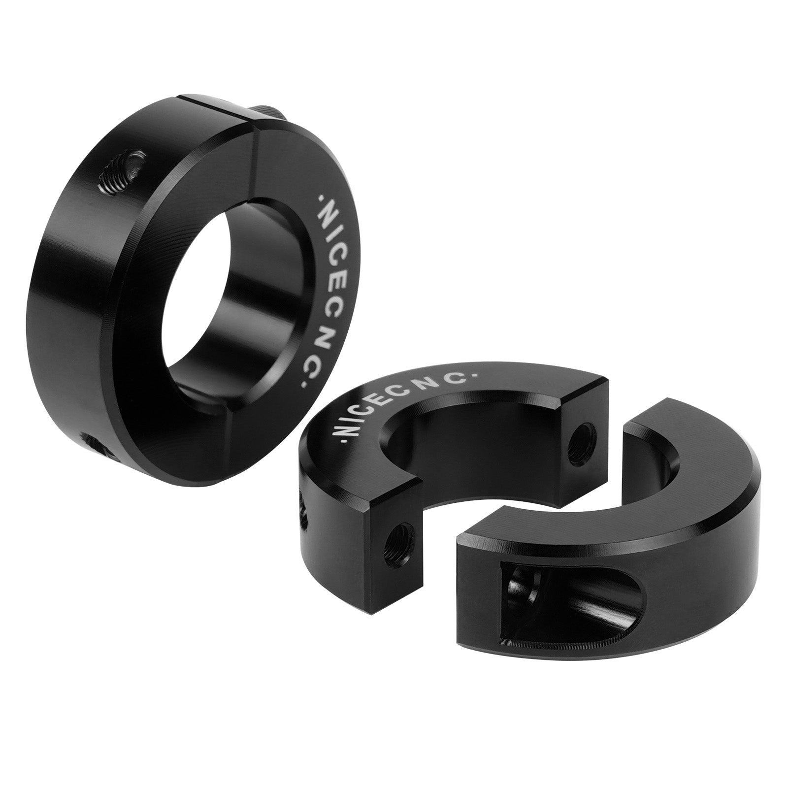 Hinten Stabilisator-Klemmschellen Für Can-Am Maverick X3 Max R RR Turbo 2017-2023