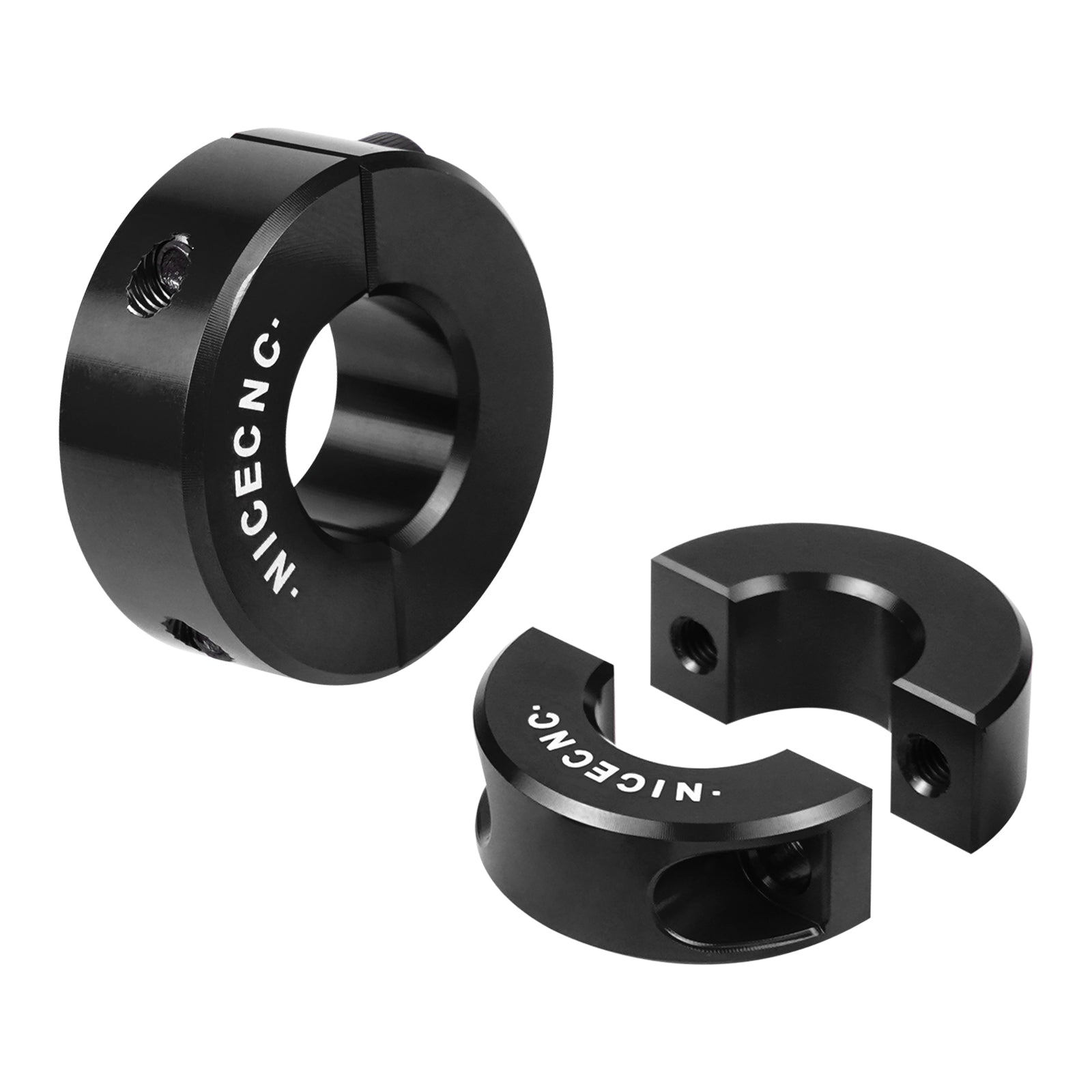 Vorder Stabilisator-Klemmschellen Für Can-Am Maverick X3 2018 2020-2021