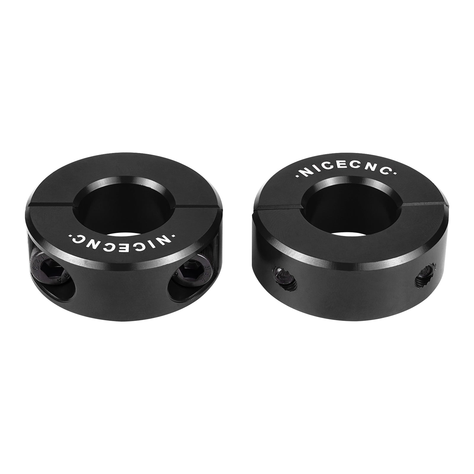 Vorder Stabilisator-Klemmschellen Für Can-Am Maverick X3 2018 2020-2021