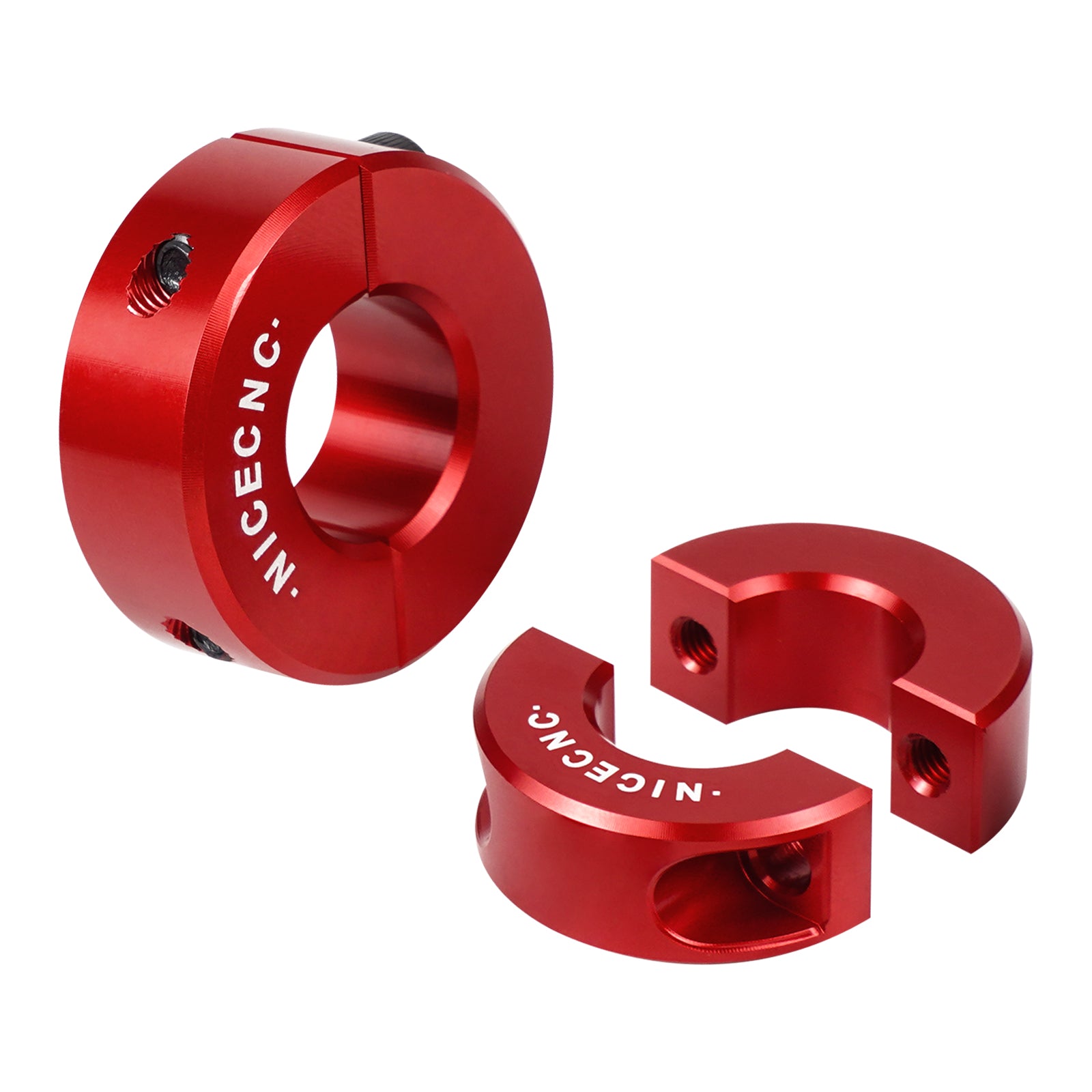 Vorder Stabilisator-Klemmschellen Für Can-Am Maverick X3 2018 2020-2021