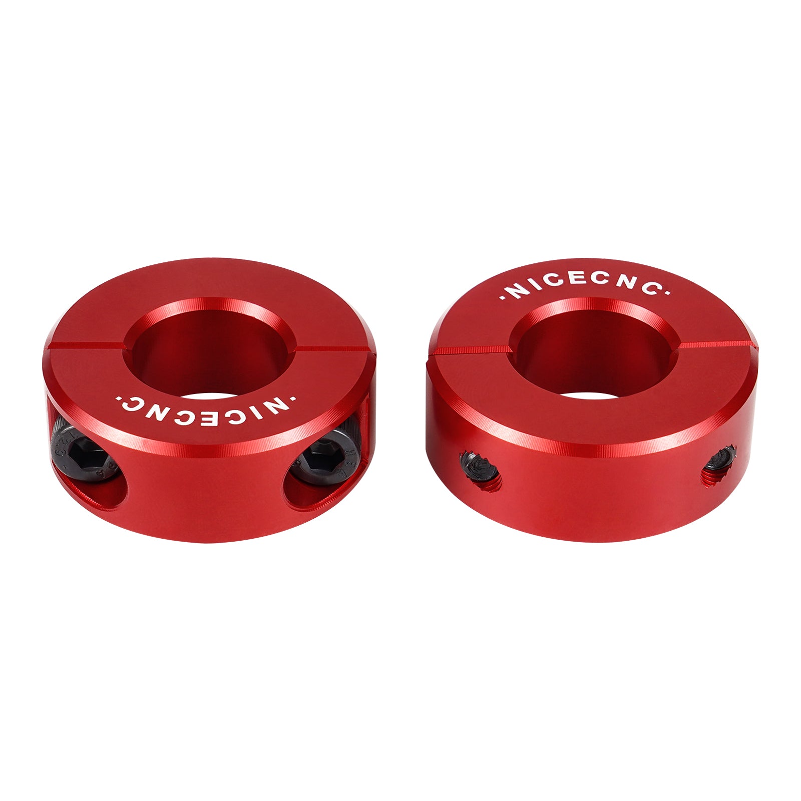 Vorder Stabilisator-Klemmschellen Für Can-Am Maverick X3 2018 2020-2021