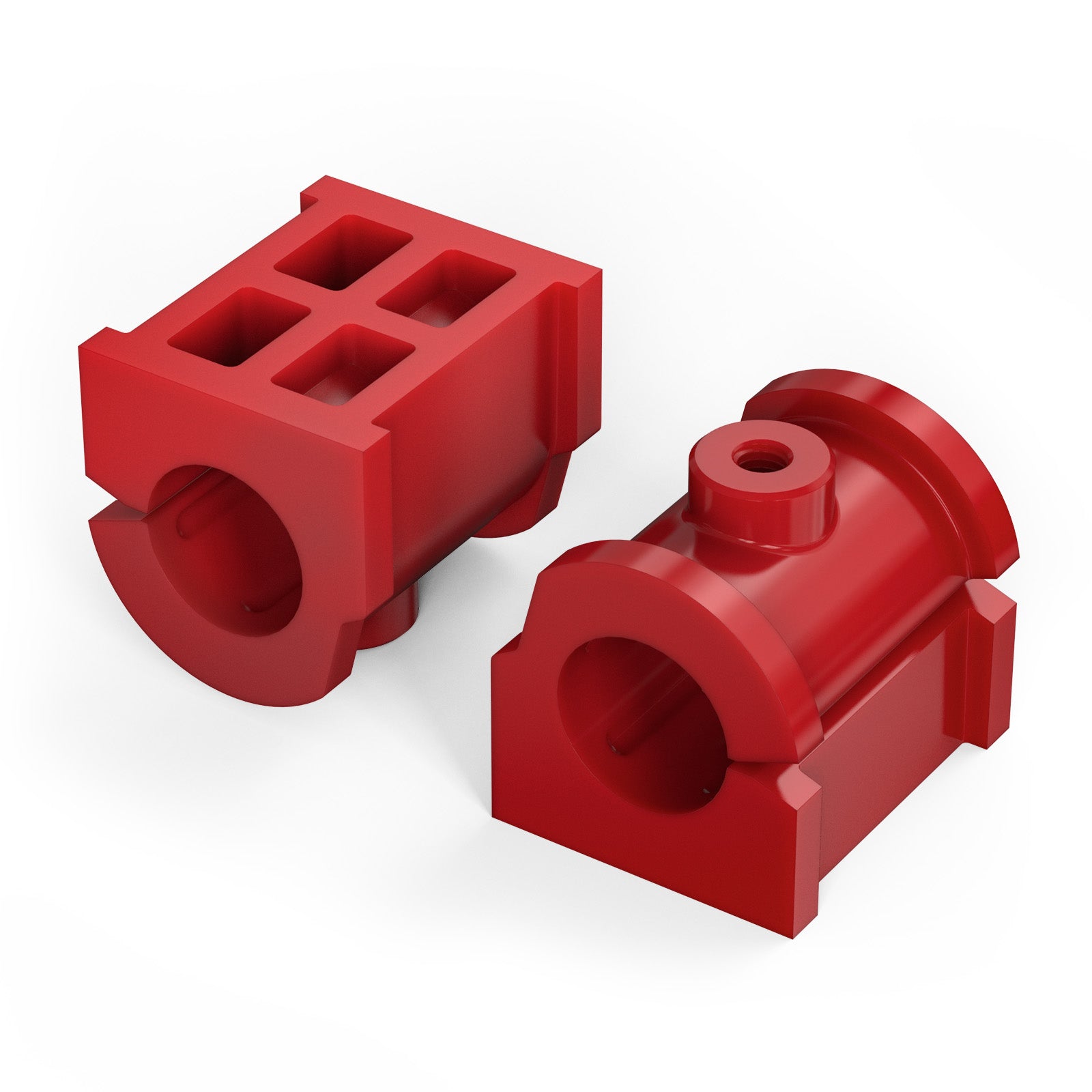 UTV-Stabilisator-Buchsensatz für die Vorderachse für Can-Am Maverick X3 2017–2024