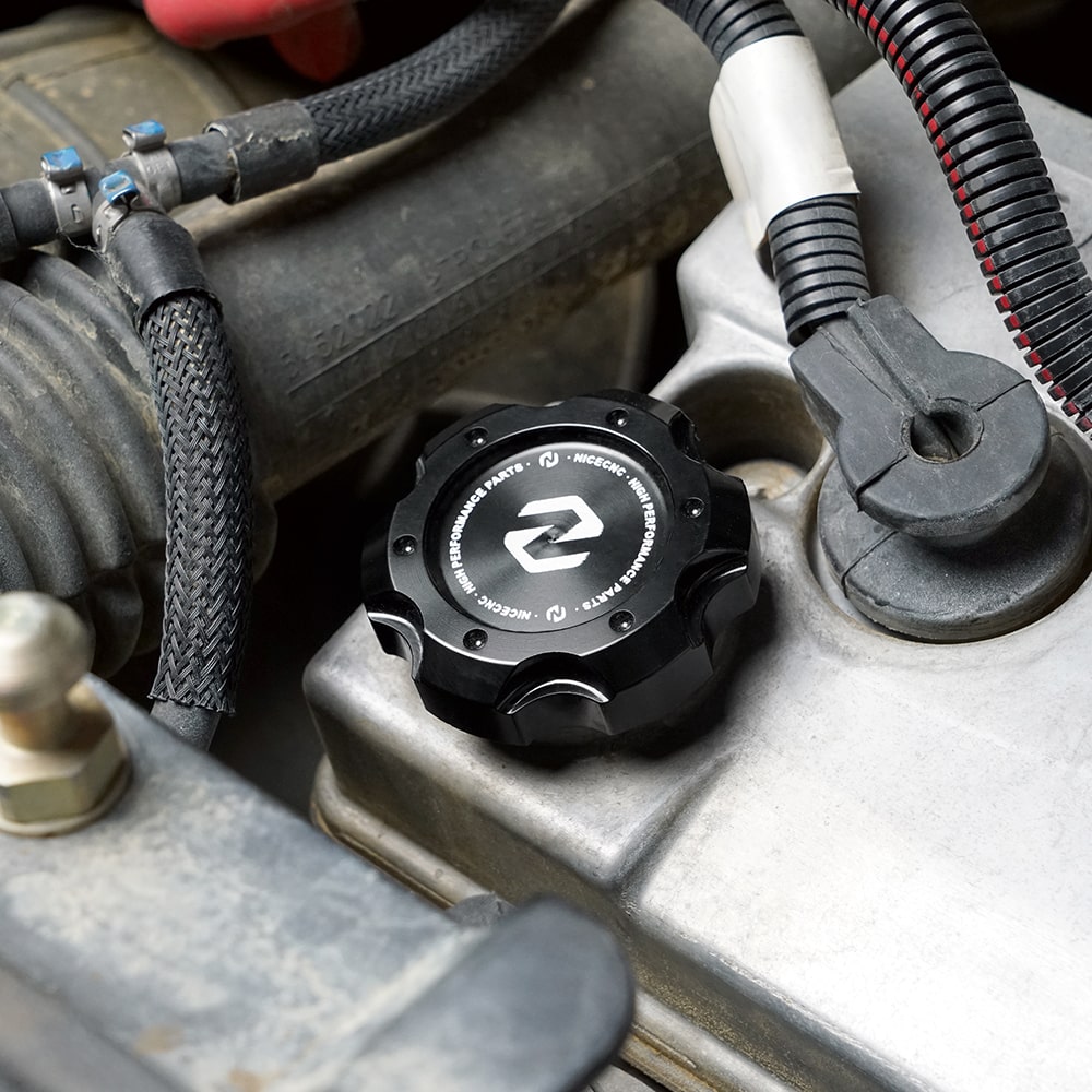 Öl Füllen Kappe Stecker Abdeckung Für Polaris RZR XP 1000 Sportsman Ranger 570 General 1000