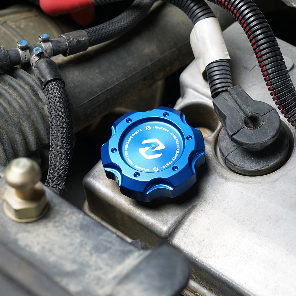 Öl Füllen Kappe Stecker Abdeckung Für Polaris RZR XP 1000 Sportsman Ranger 570 General 1000