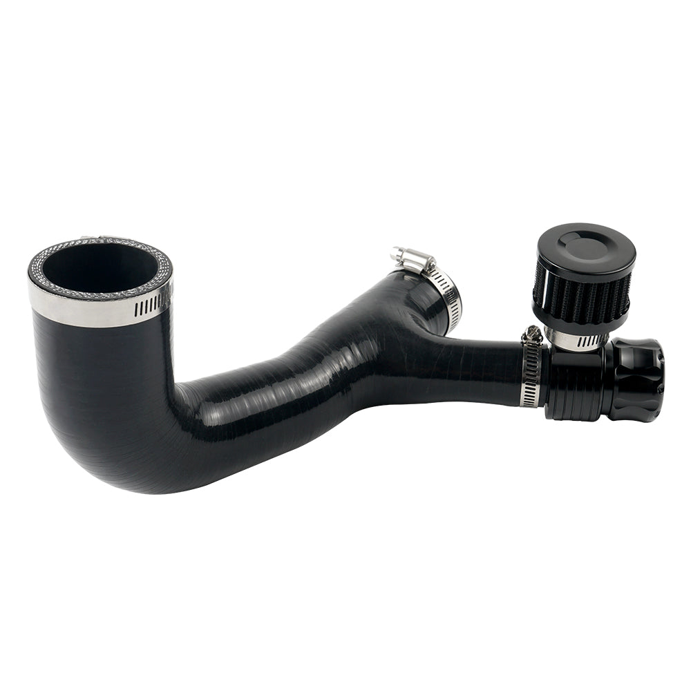 UTV Verbesserte BOV Blow Off Ventil Kit Einstellbare Druck Release Für Can-Am X3