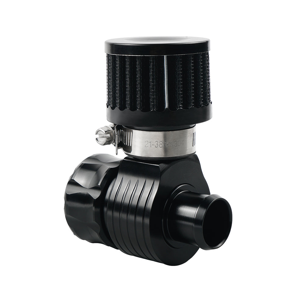 UTV Verbesserte BOV Blow Off Ventil Kit Einstellbare Druck Release Für Can-Am X3