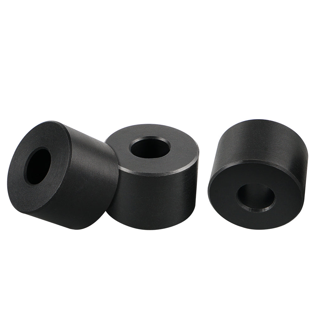 3x Angetrieben Kupplung Schub Rhino Roller Kit Für Can-Am X3 Defender Commander