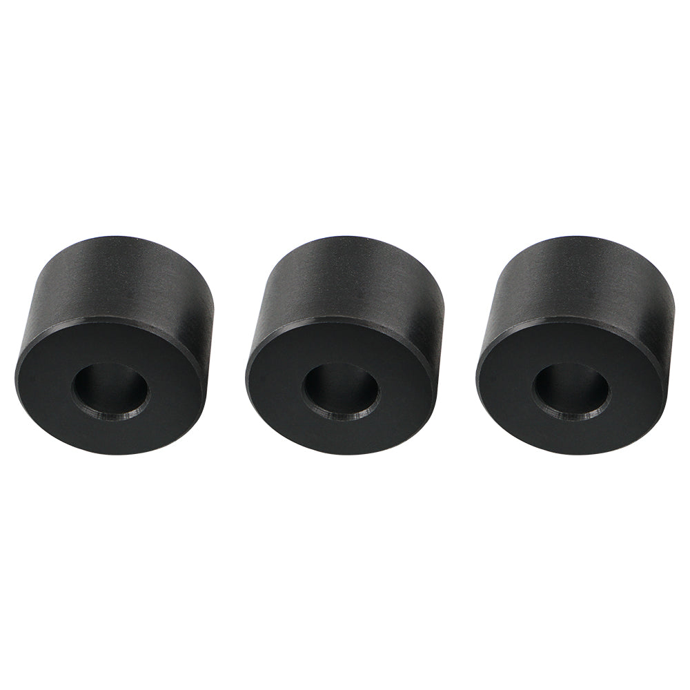 3x Angetrieben Kupplung Schub Rhino Roller Kit Für Can-Am X3 Defender Commander