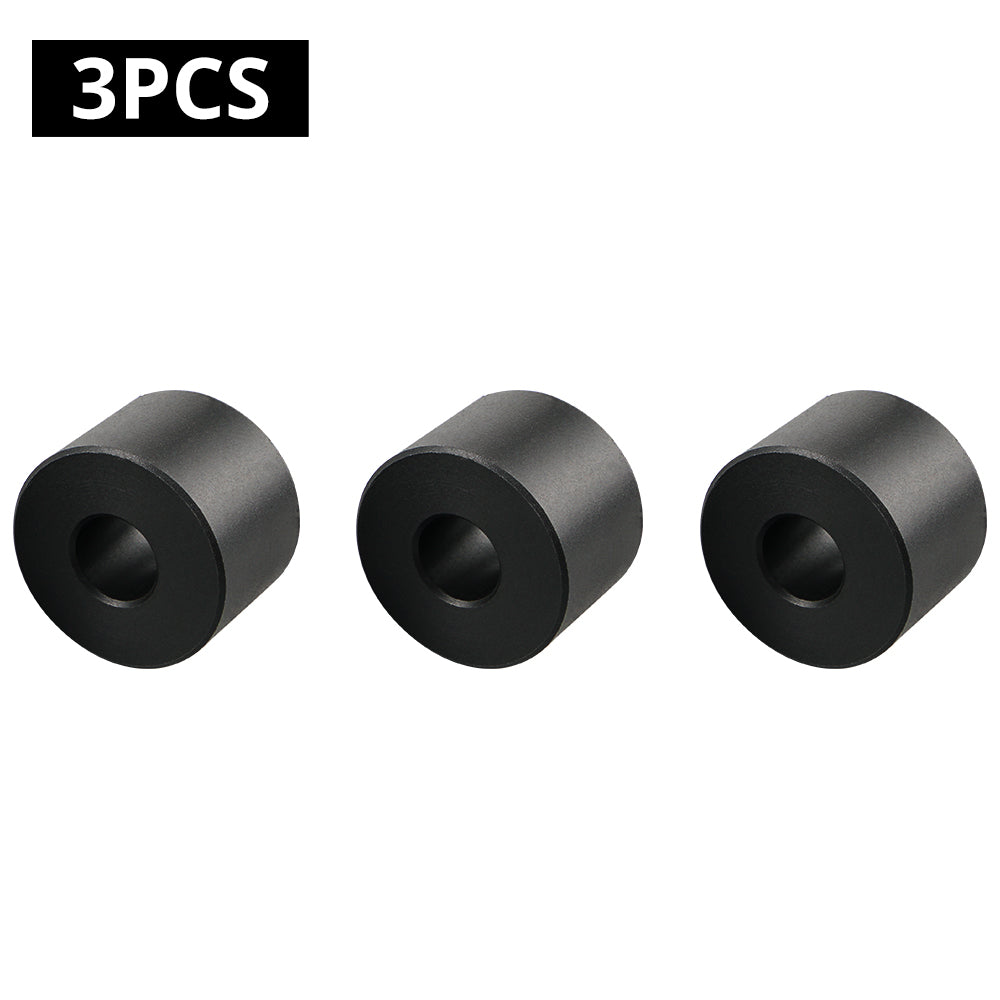 3x Angetrieben Kupplung Schub Rhino Roller Kit Für Can-Am X3 Defender Commander