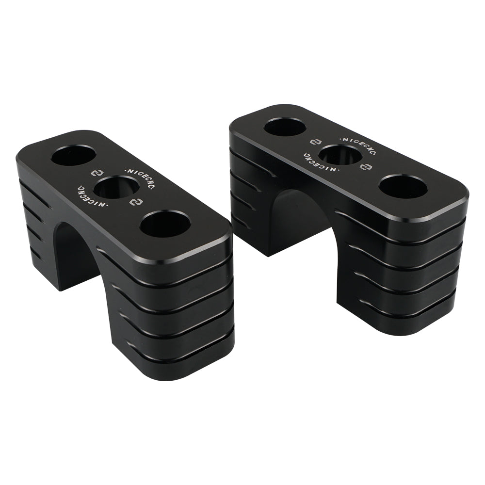 Paar hintere Stabilisatorbuchsenklemmen Halterungen Für Can Am Maverick X3