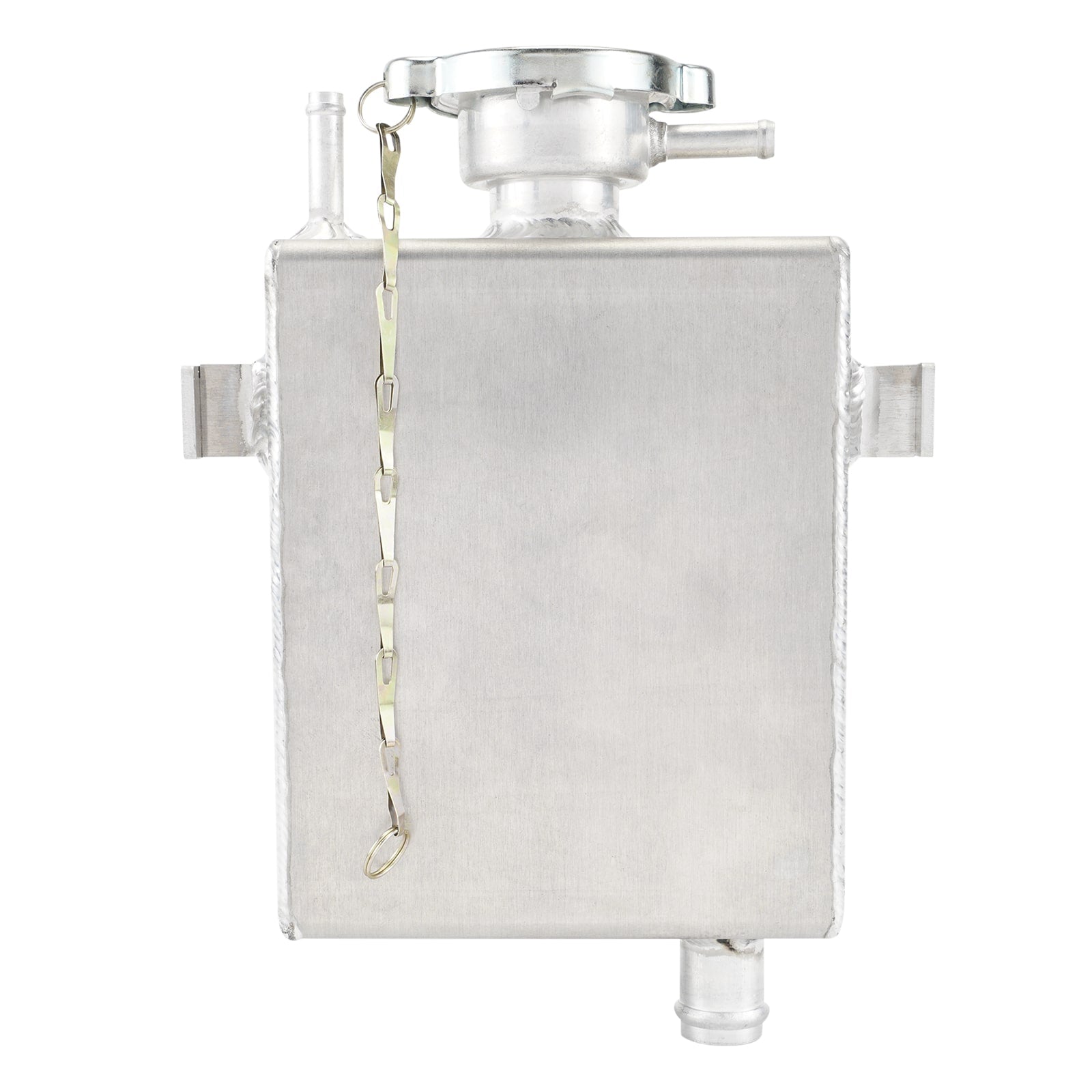 UTV Kühlmitteltank & Kühlerkappe Für Can-Am X3 2017-2023 Commander Defender