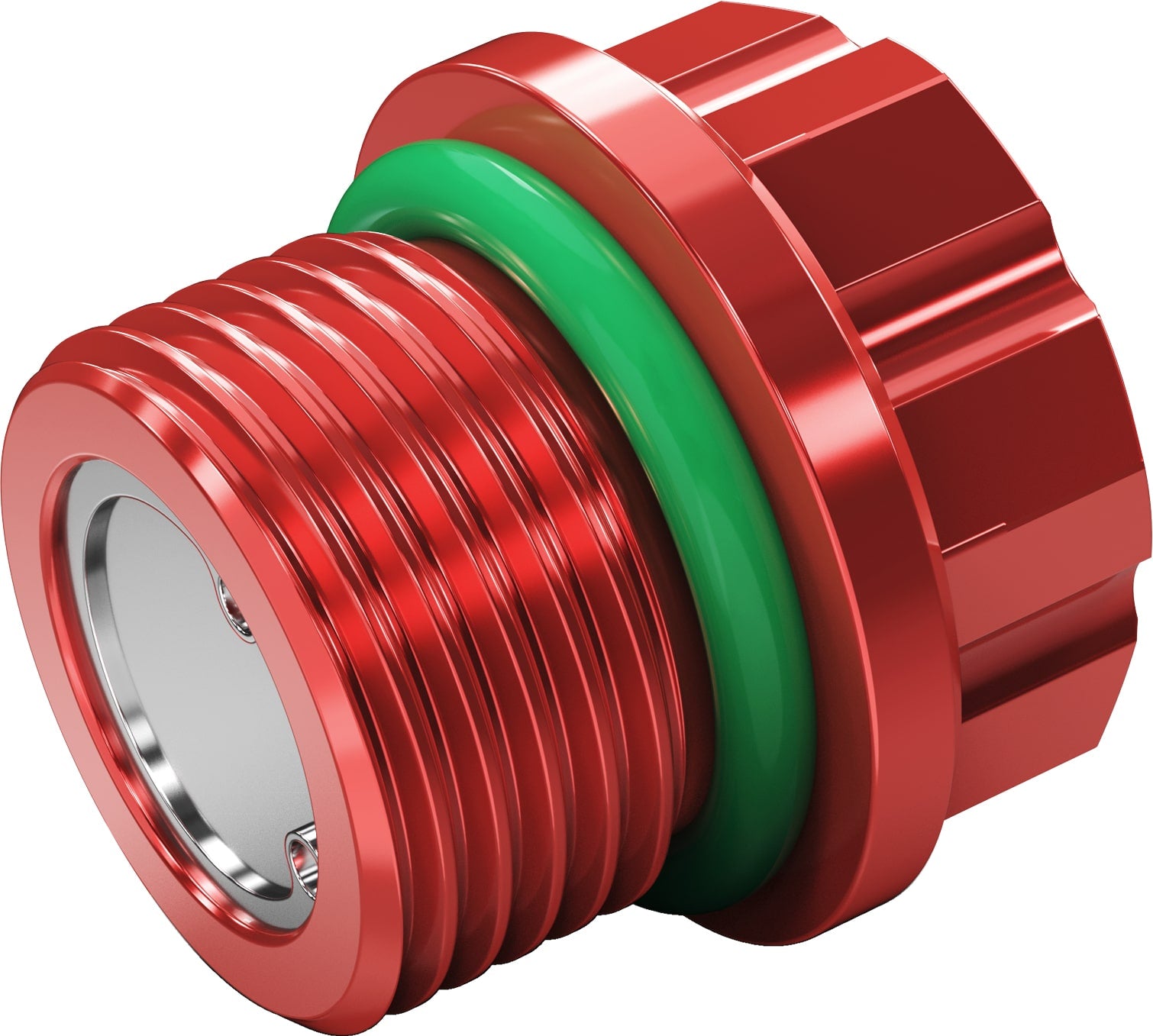 Vorne Hinten Differential Magnetische Öl Füllen Stecker Für Can-Am X3 Defender