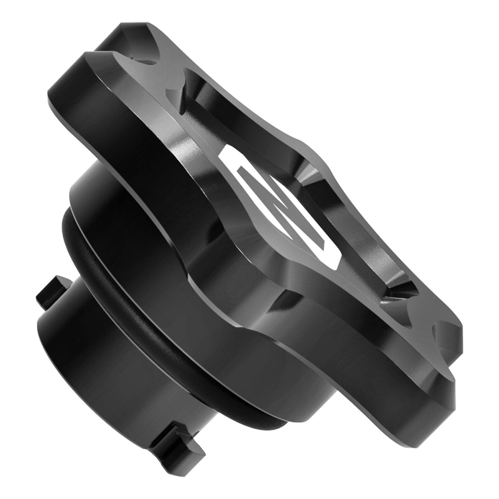 CVT Kupplungsdeckel Ablassschraube Stecker Für Can Am X3 Defender Commander
