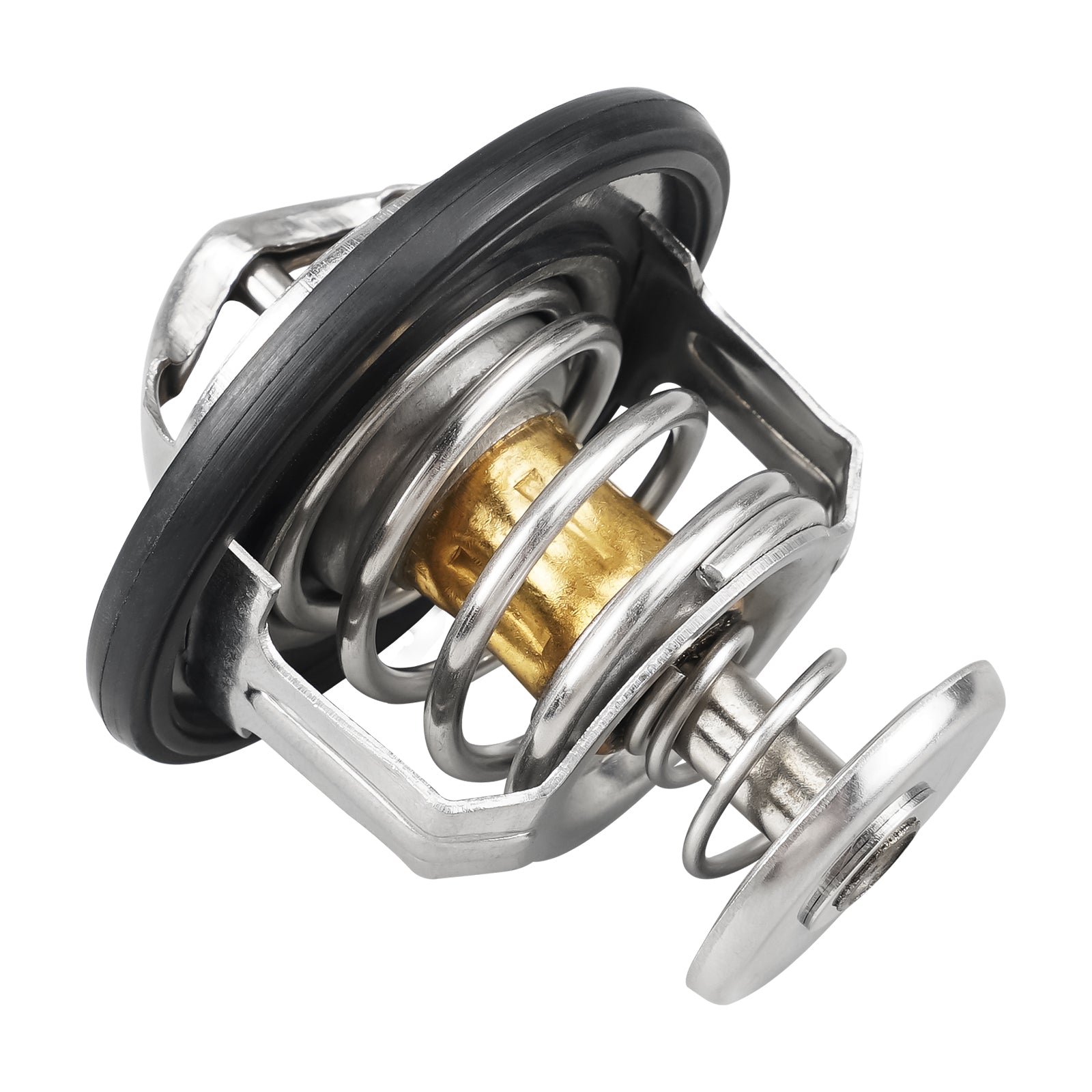 UTV 65° Thermostatgehäuse-Upgrade-Kit für Polaris RZR XP 1000/RZR XP 4 Turbo/General 1000