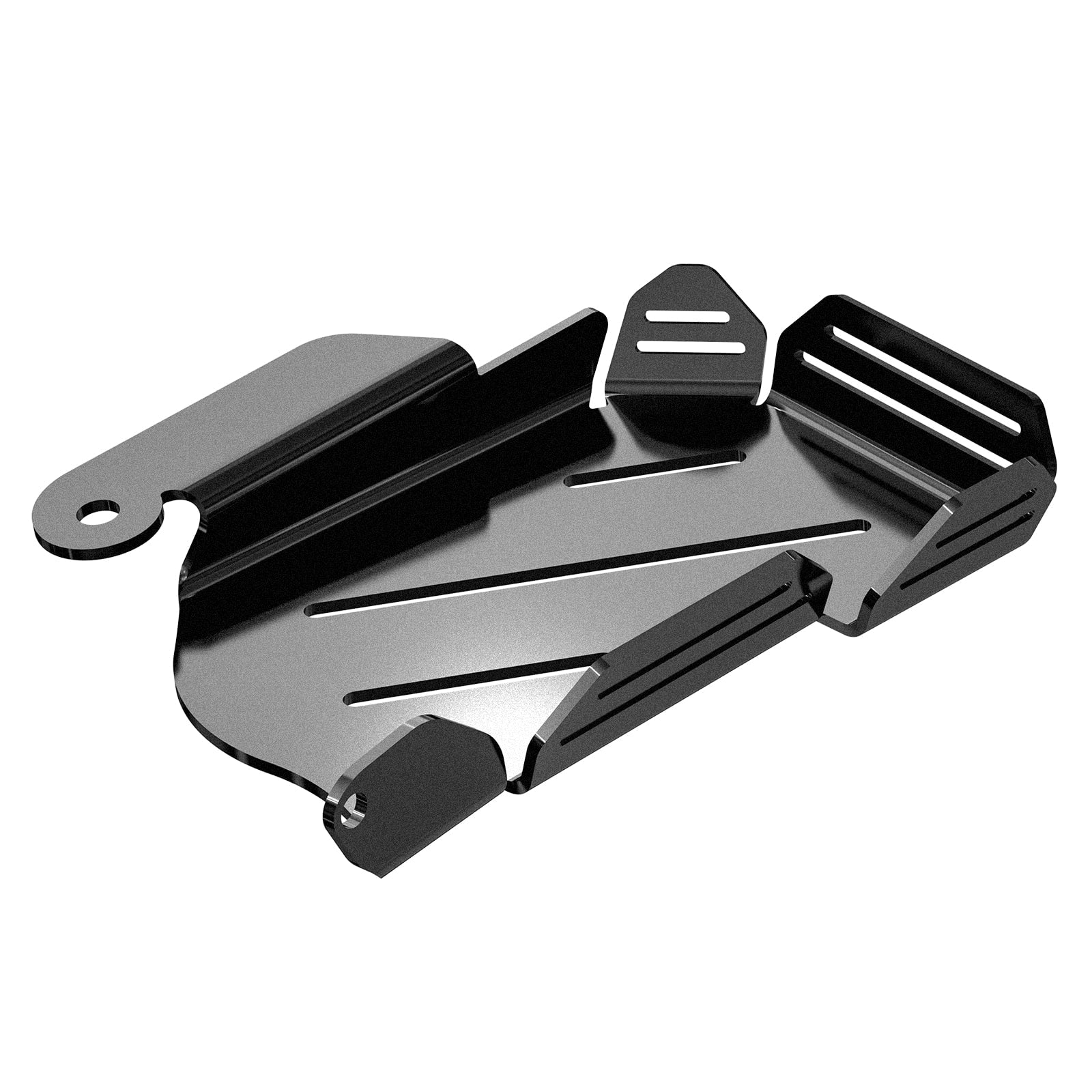 Drosselklappengehäuse-Abdeckung Schutz Für Polaris RZR XP TURBO 2016-2018