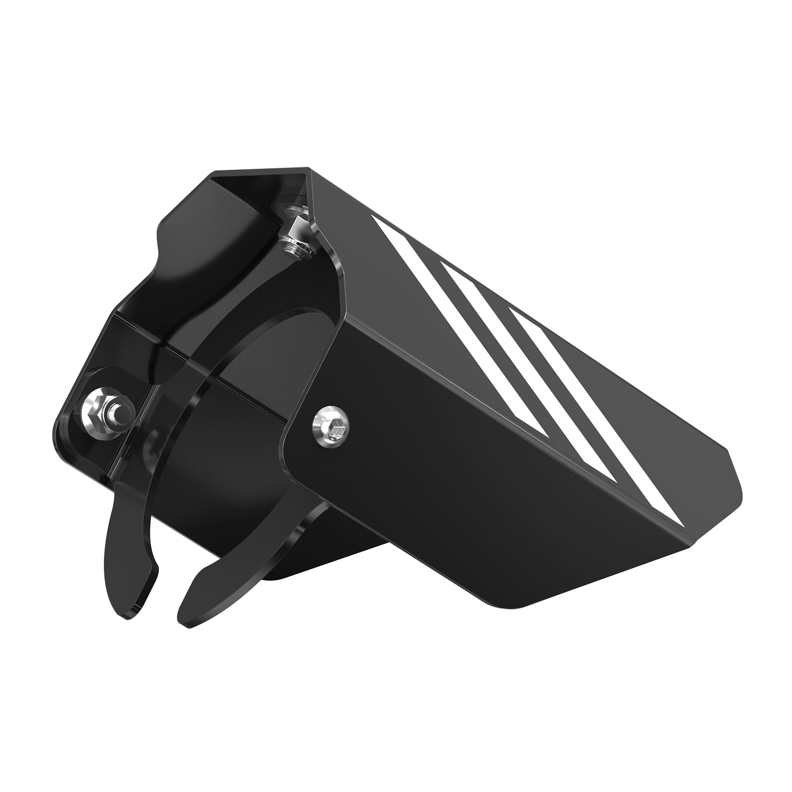 Links + Rechts Erweiterte Front Shock Guard Kit Für Polaris RZR XP 1000 XP 4 1000 2014-2018