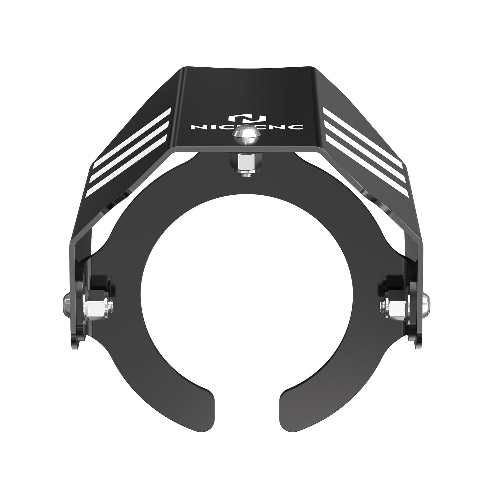 Links + Rechts Erweiterte Front Shock Guard Kit Für Polaris RZR XP 1000 XP 4 1000 2014-2018