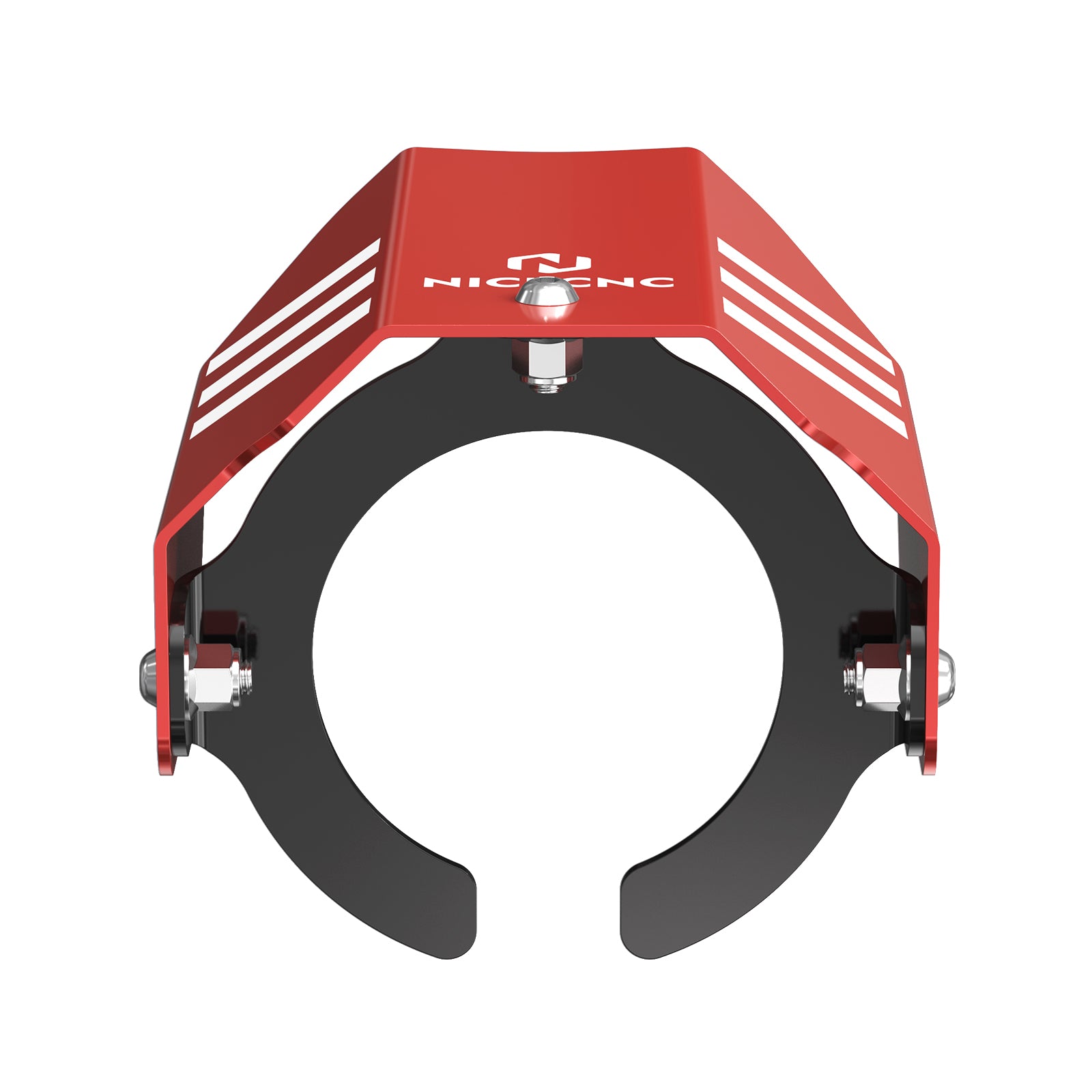 Links + Rechts Erweiterte Front Shock Guard Kit Für Polaris RZR XP 1000 XP 4 1000 2014-2018