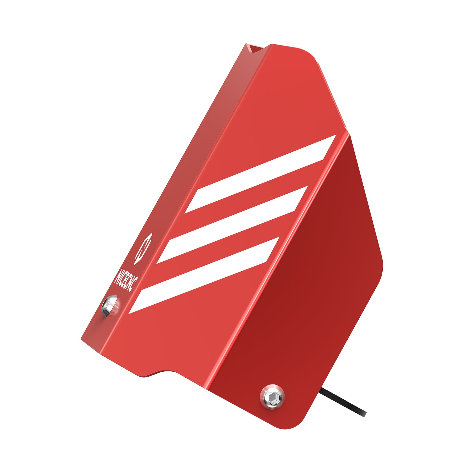 Links + Rechts Erweiterte Front Shock Guard Kit Für Polaris RZR XP 1000 XP 4 1000 2014-2018