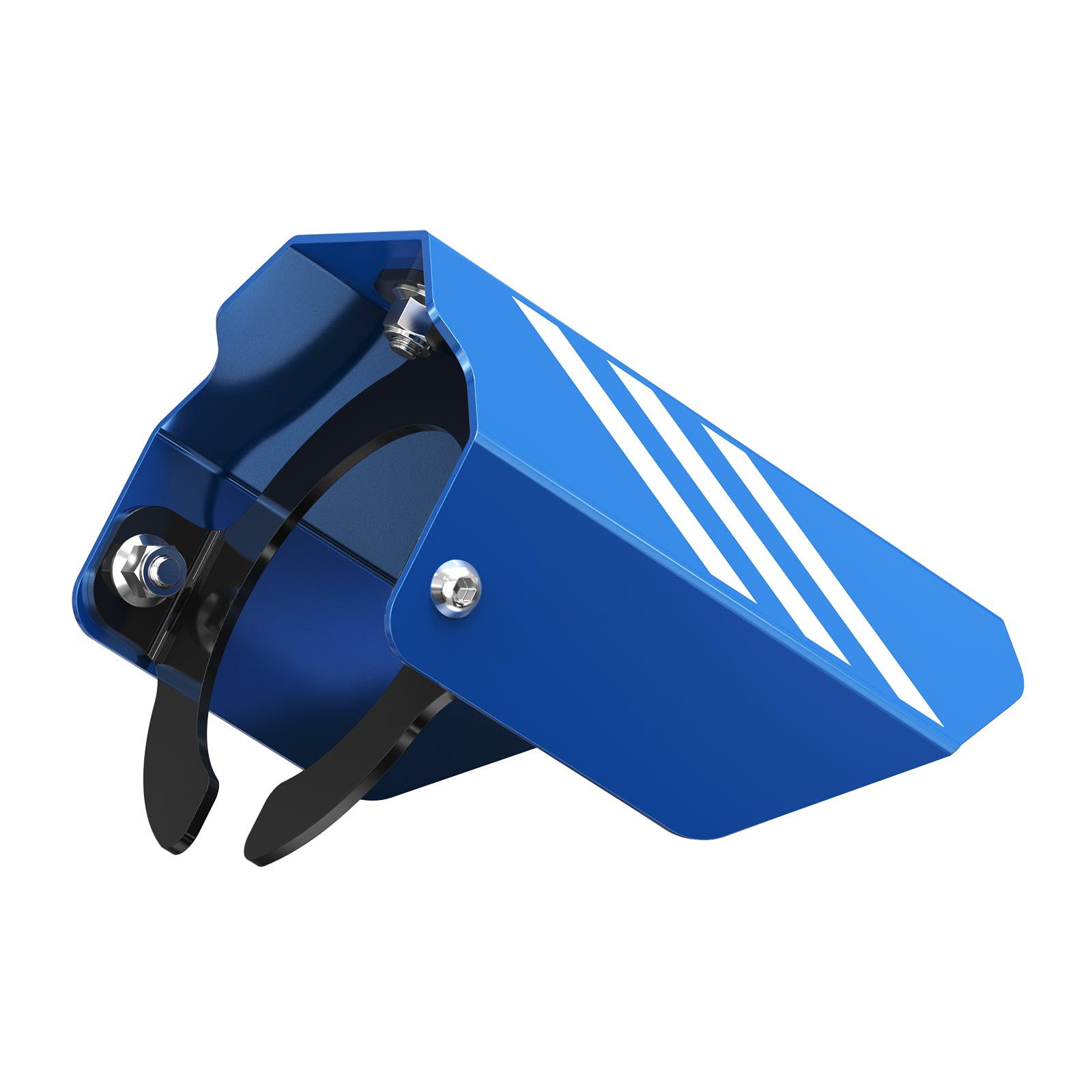 Links + Rechts Erweiterte Front Shock Guard Kit Für Polaris RZR XP 1000 XP 4 1000 2014-2018