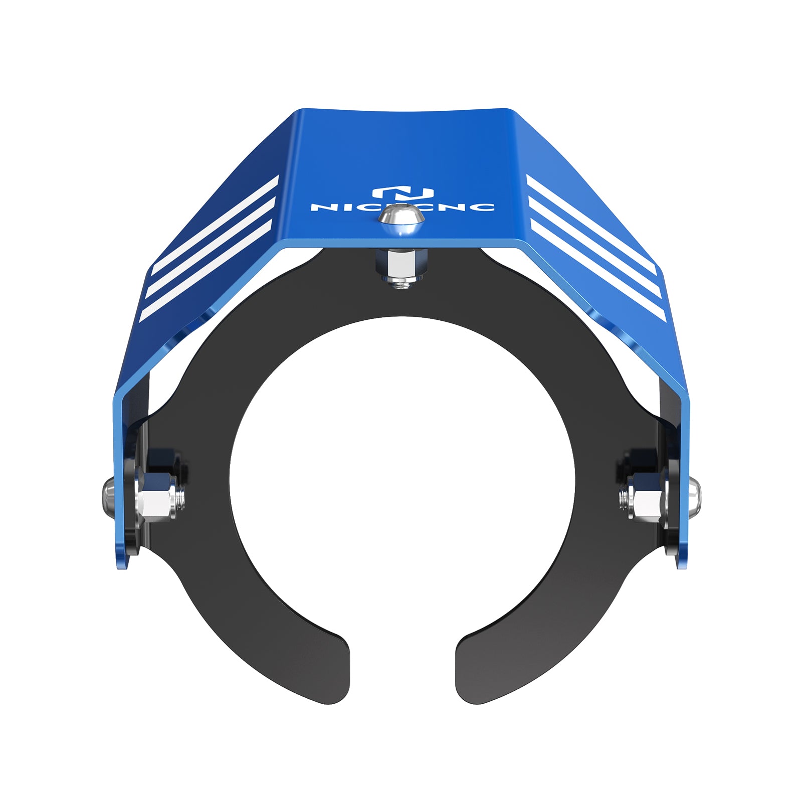 Links + Rechts Erweiterte Front Shock Guard Kit Für Polaris RZR XP 1000 XP 4 1000 2014-2018