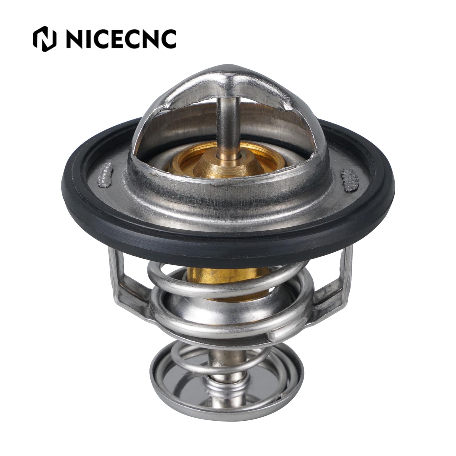 UTV 65℃ Thermostat mit O-Ring #7052526 für Polaris RZR XP 1000 General 1000
