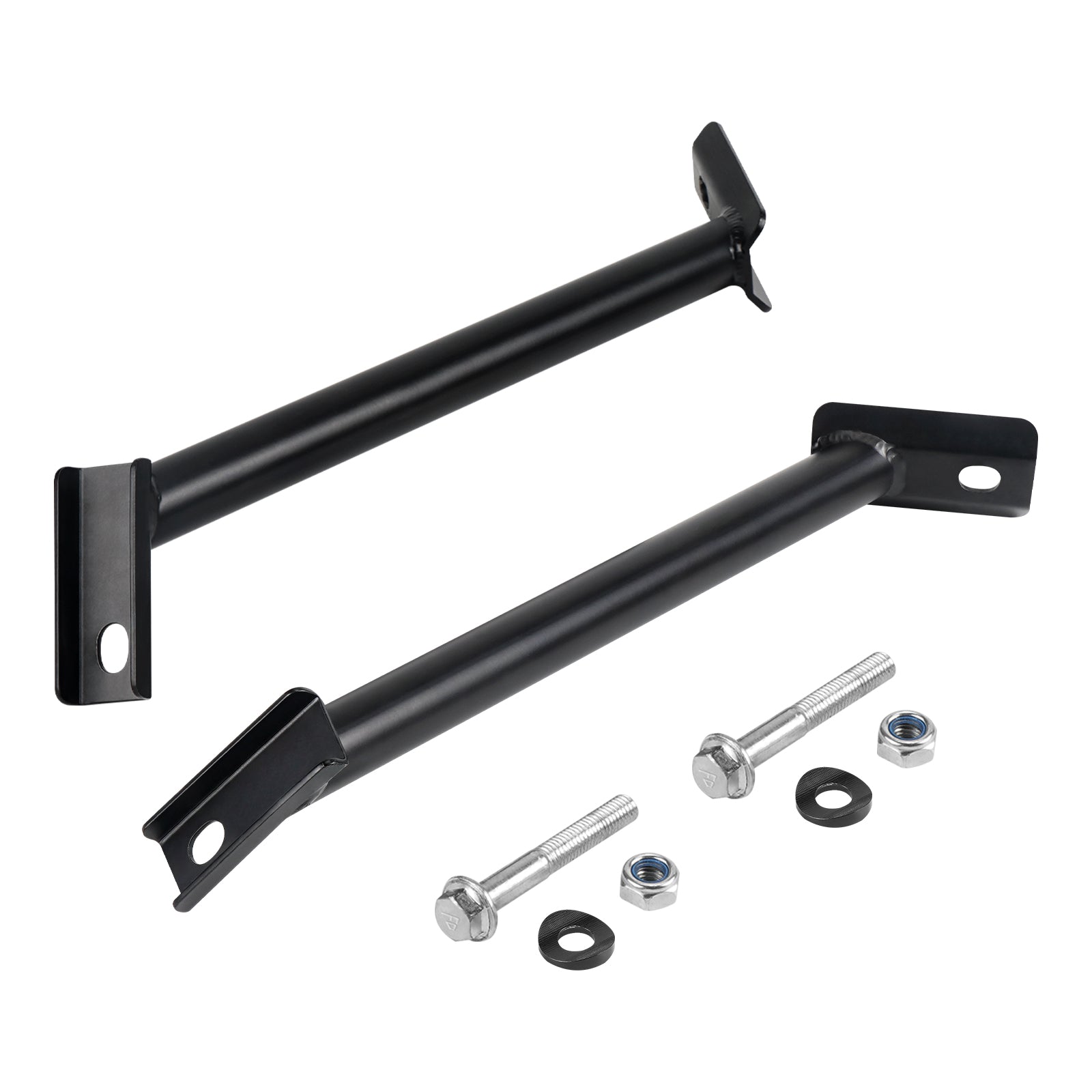 Rear Luggage Rack Support Kit Steel Für Can-Am Maverick X3 2017-2023
