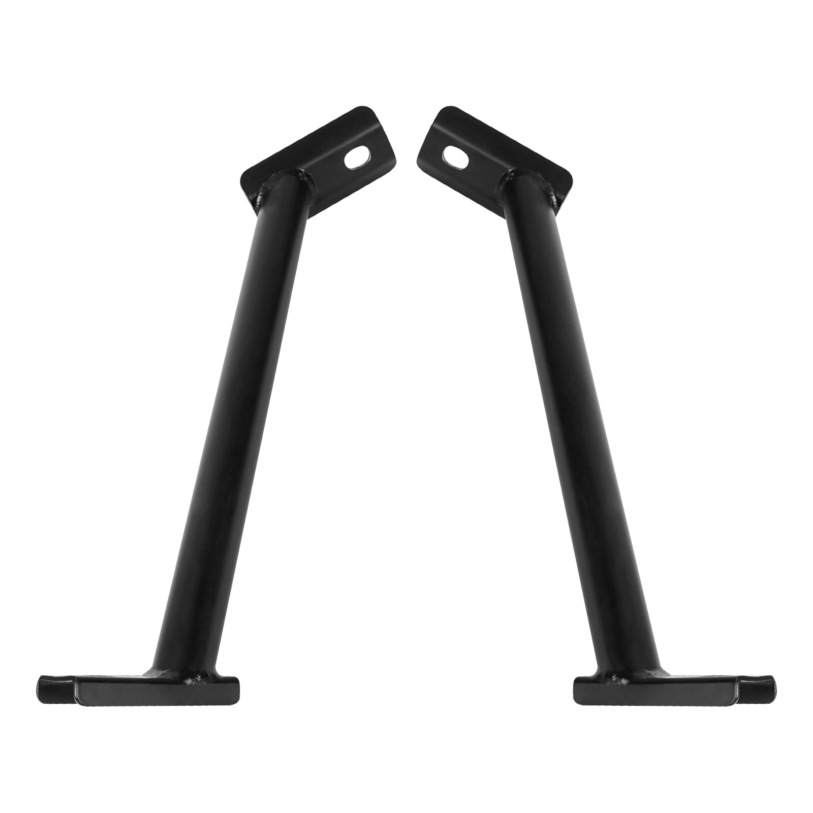 Rear Luggage Rack Support Kit Steel Für Can-Am Maverick X3 2017-2023