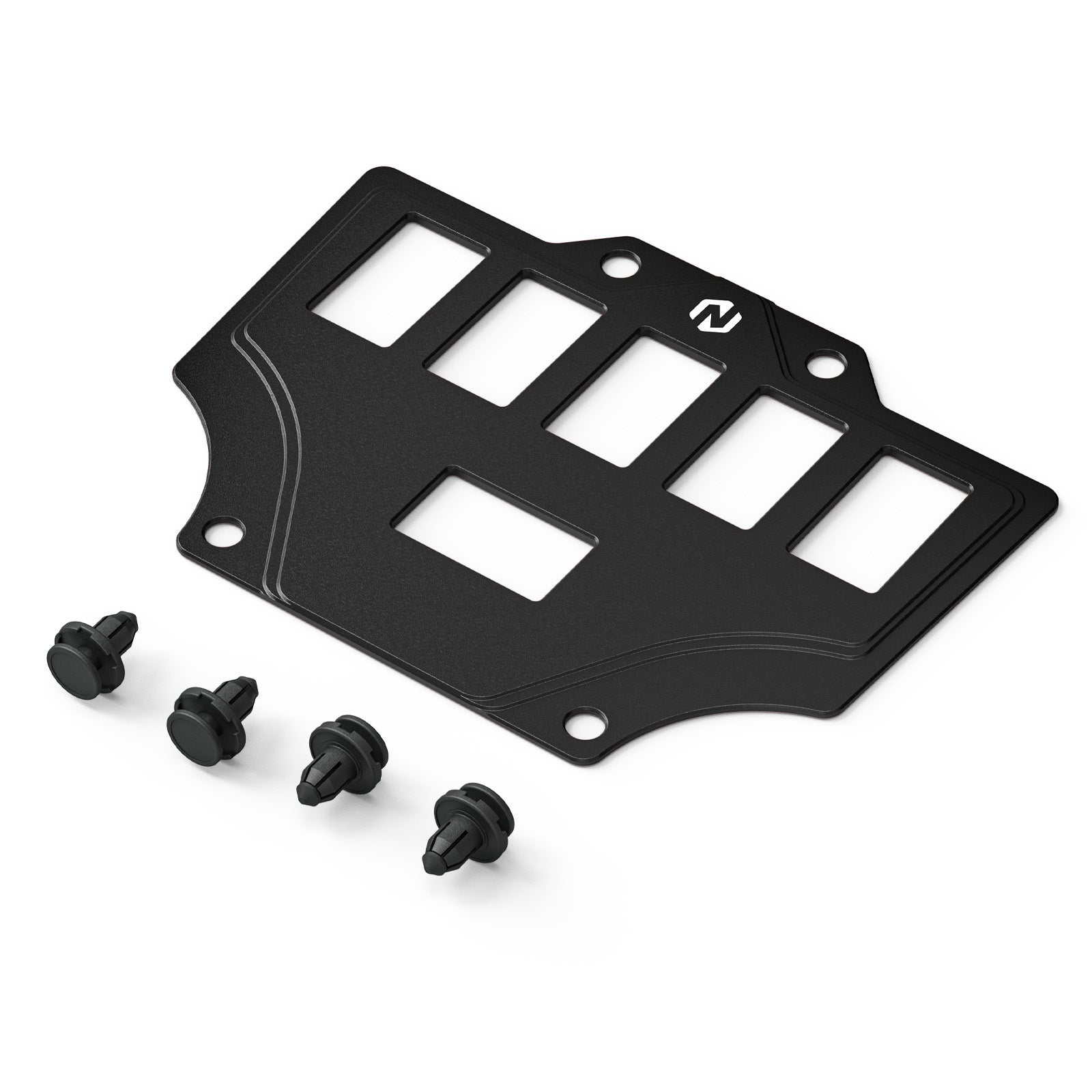 Mittelkonsole Armaturenbretts Schalttafel Für Honda Talon 1000R 1000X 2019-2024