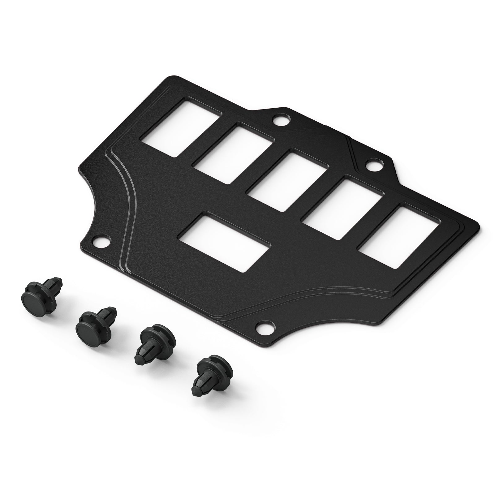 Mittelkonsole Armaturenbretts Schalttafel Für Honda Talon 1000R 1000X 2019-2024