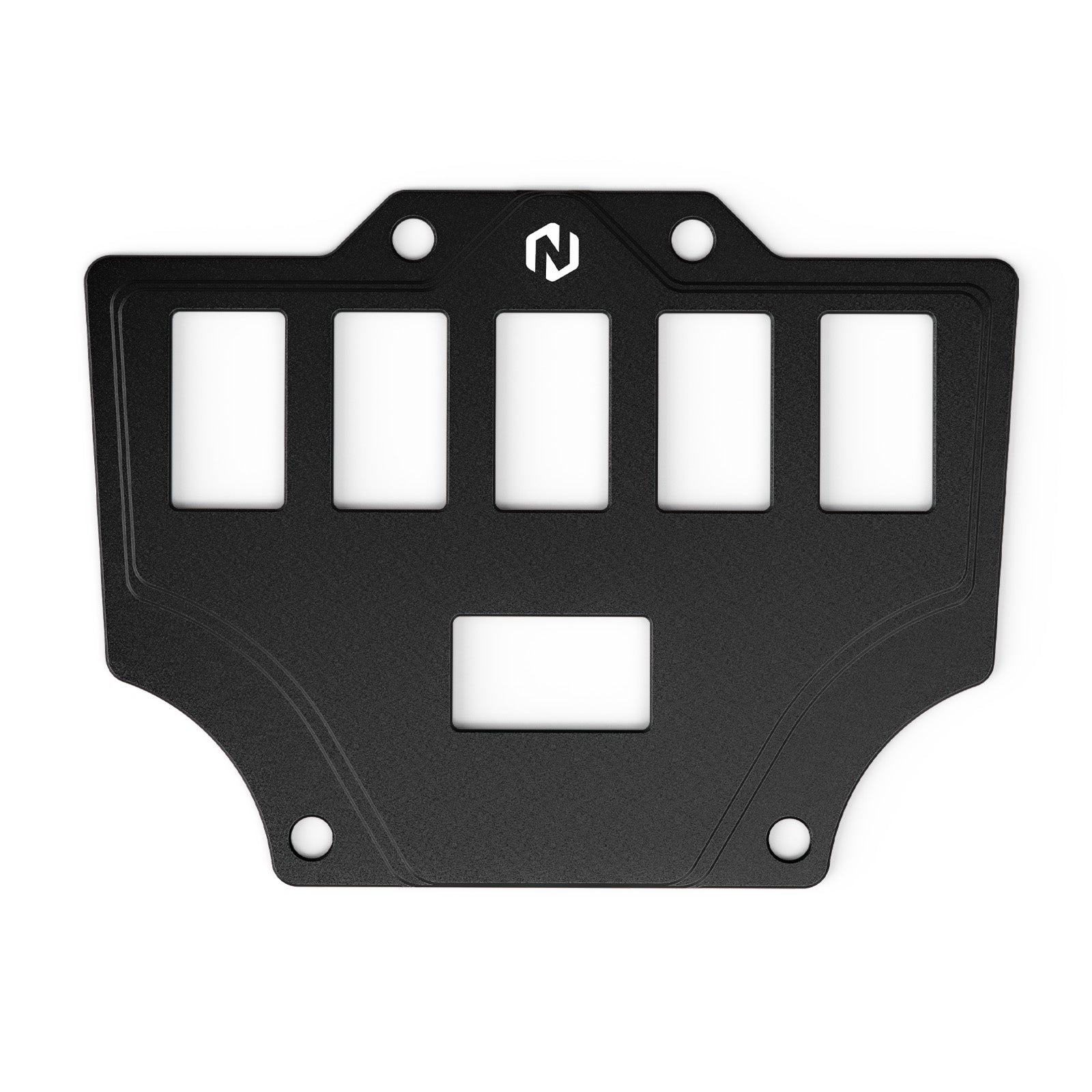 Mittelkonsole Armaturenbretts Schalttafel Für Honda Talon 1000R 1000X 2019-2024