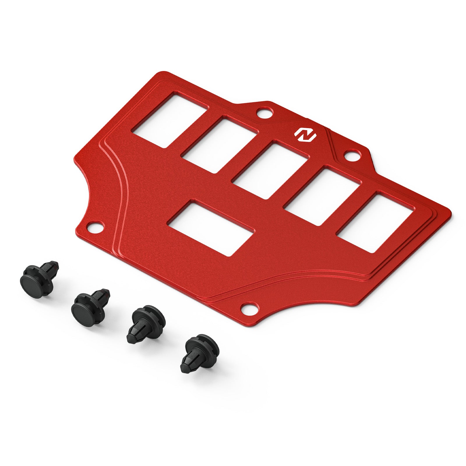Mittelkonsole Armaturenbretts Schalttafel Für Honda Talon 1000R 1000X 2019-2024