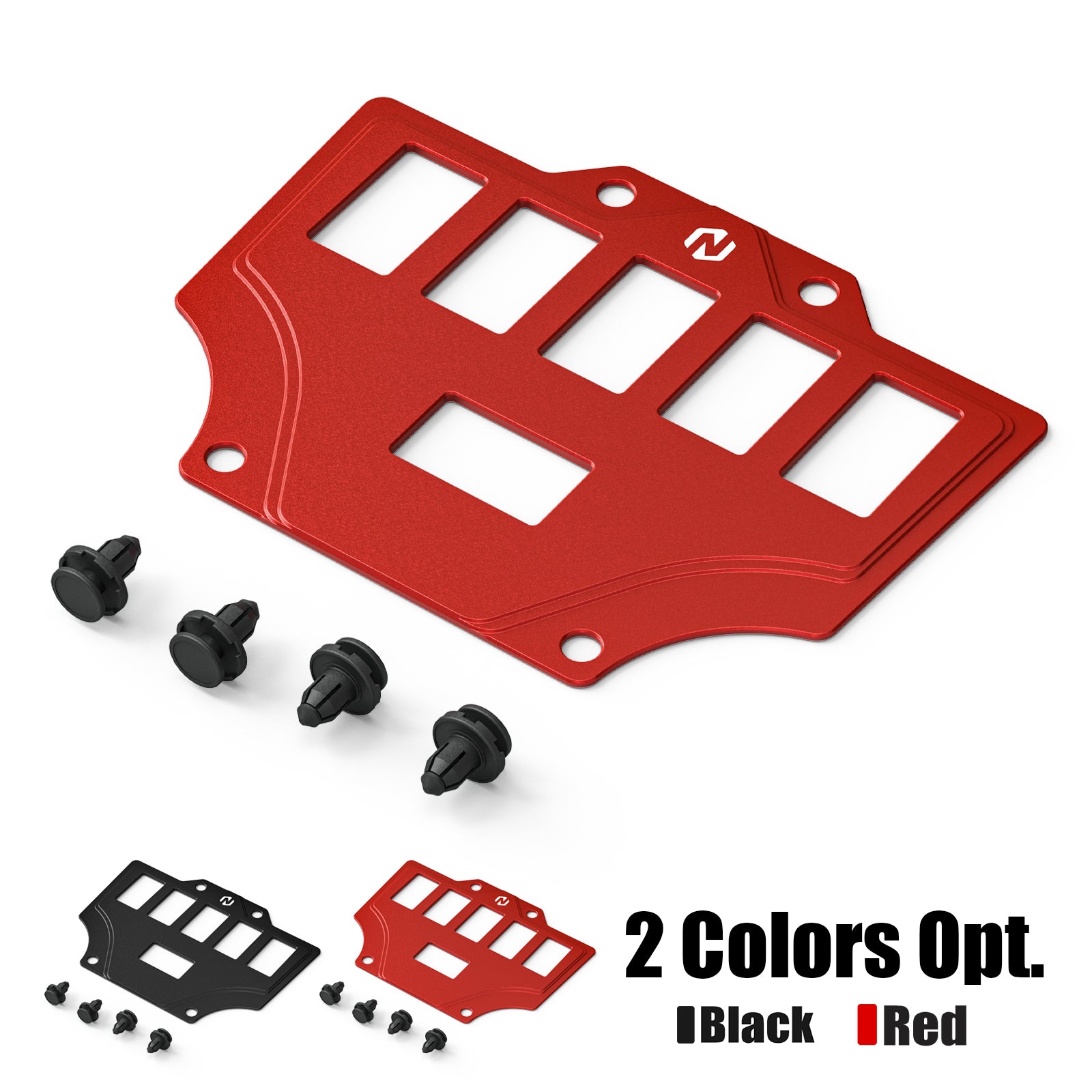 Mittelkonsole Armaturenbretts Schalttafel Für Honda Talon 1000R 1000X 2019-2024